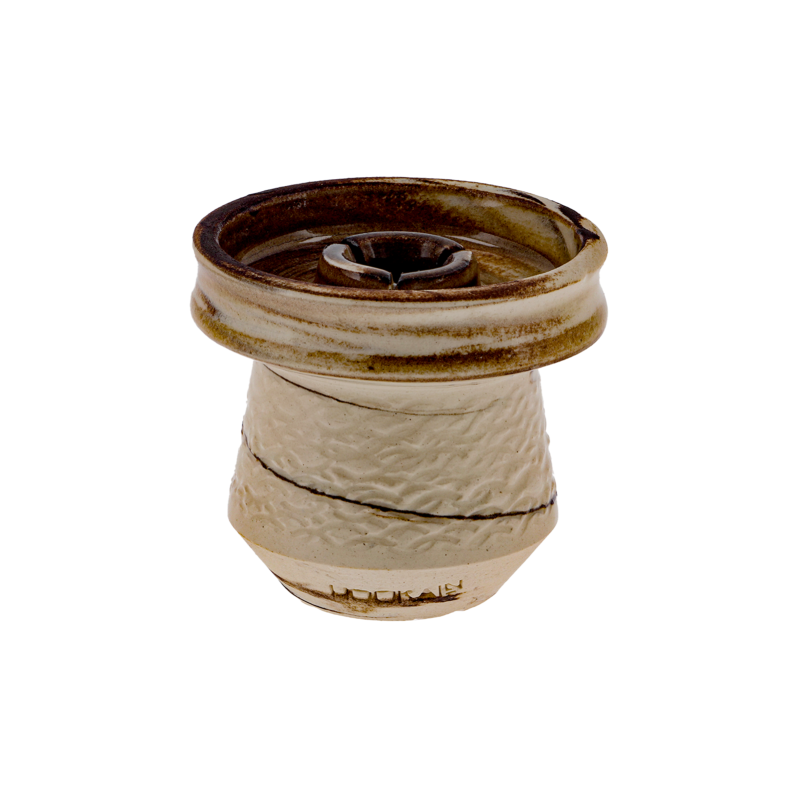 Shroom - Phunnel - White Mix Clay | Alle neuen Farben der Low Capacity Bowl 1
