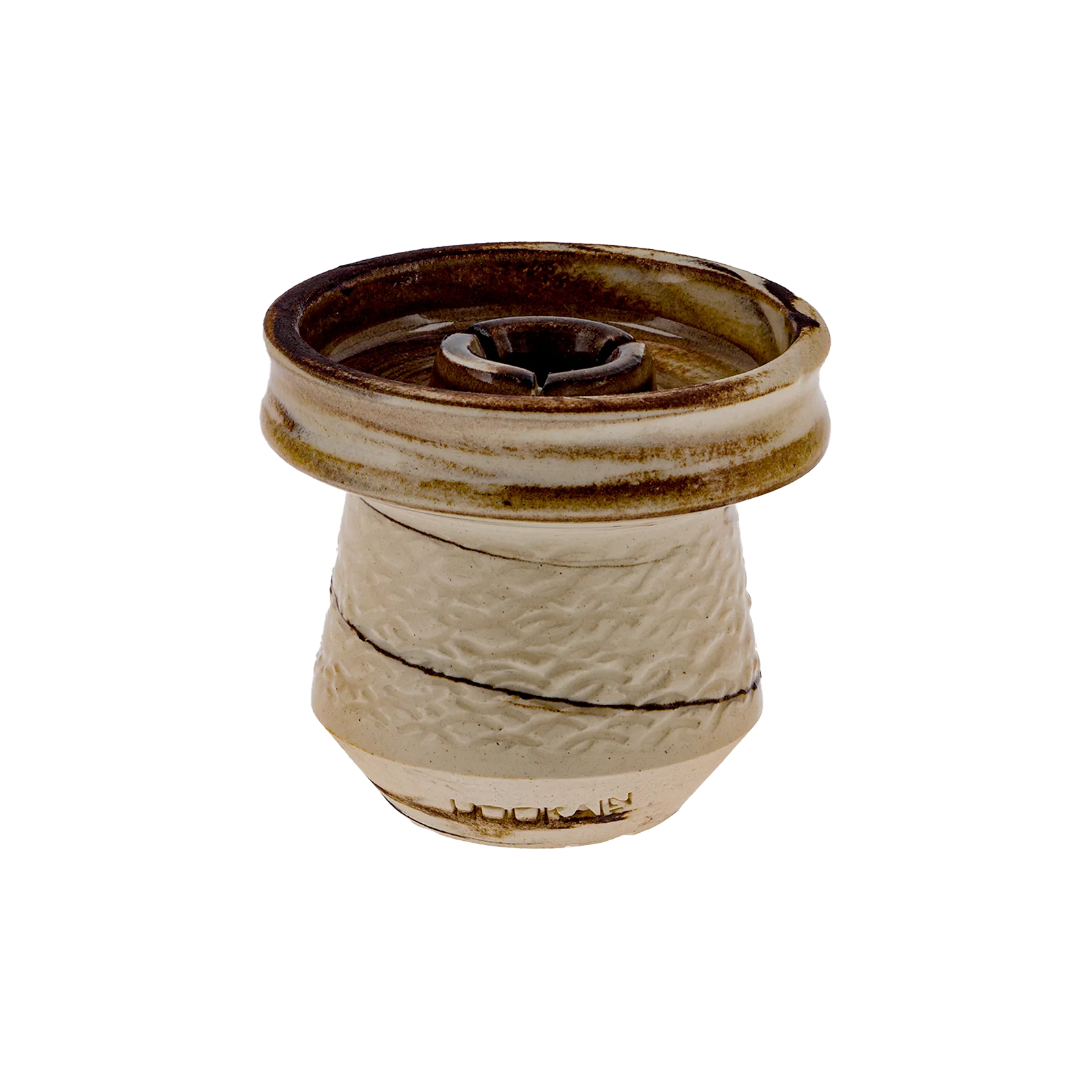 Shroom - Phunnel - White Mix Clay | Alle neuen Farben der Low Capacity Bowl 1