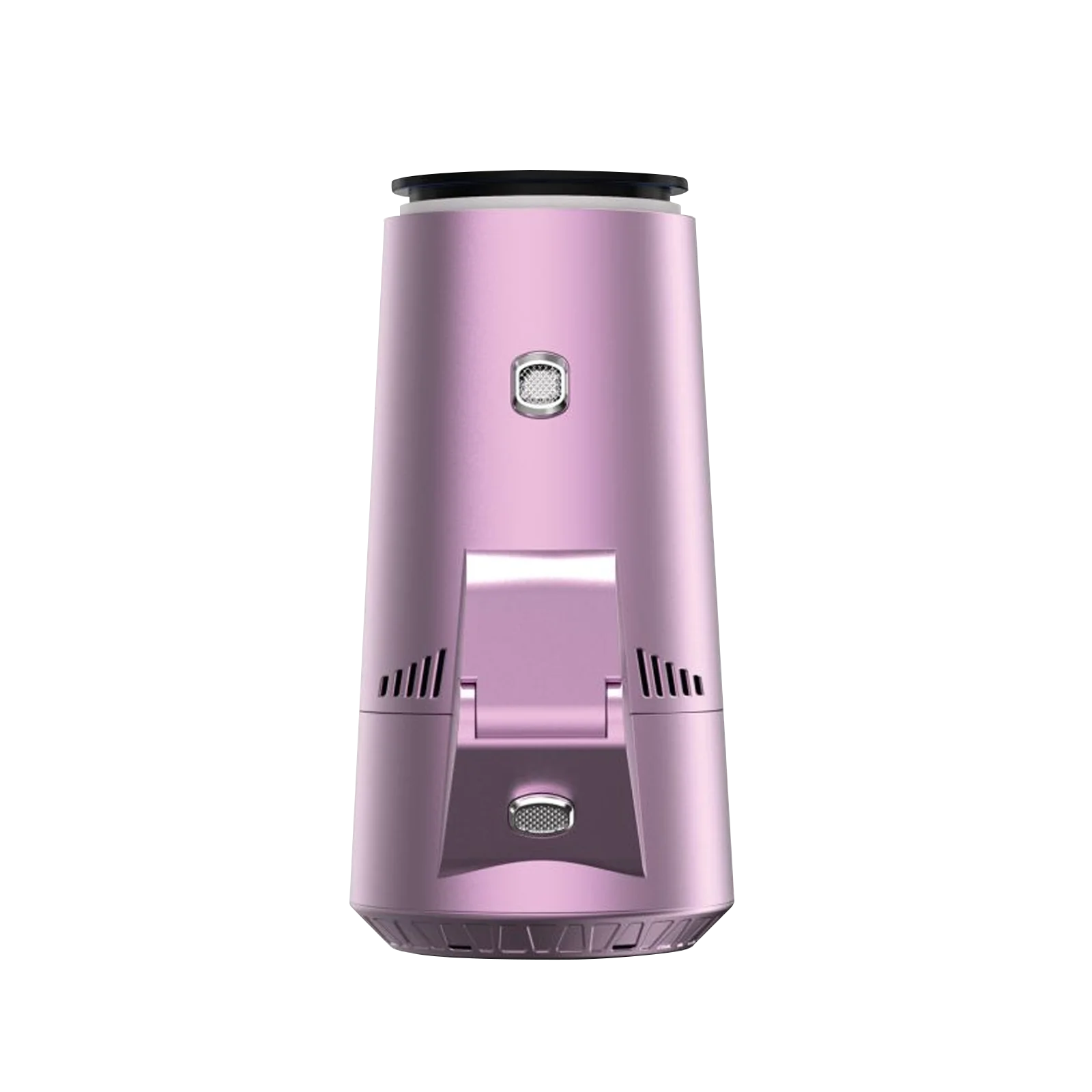 XKah Pro E-HMD Smokebox Pink - Elektrischer Shisha Kopf 3