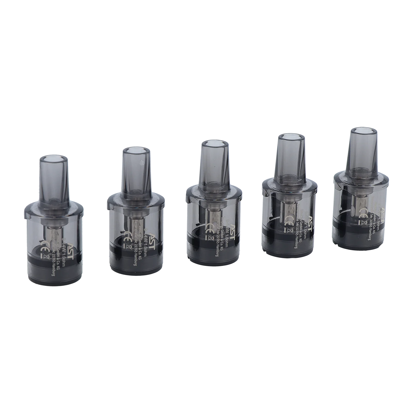 Innocigs - Ego Pod - Cartridge - 5 Stk.