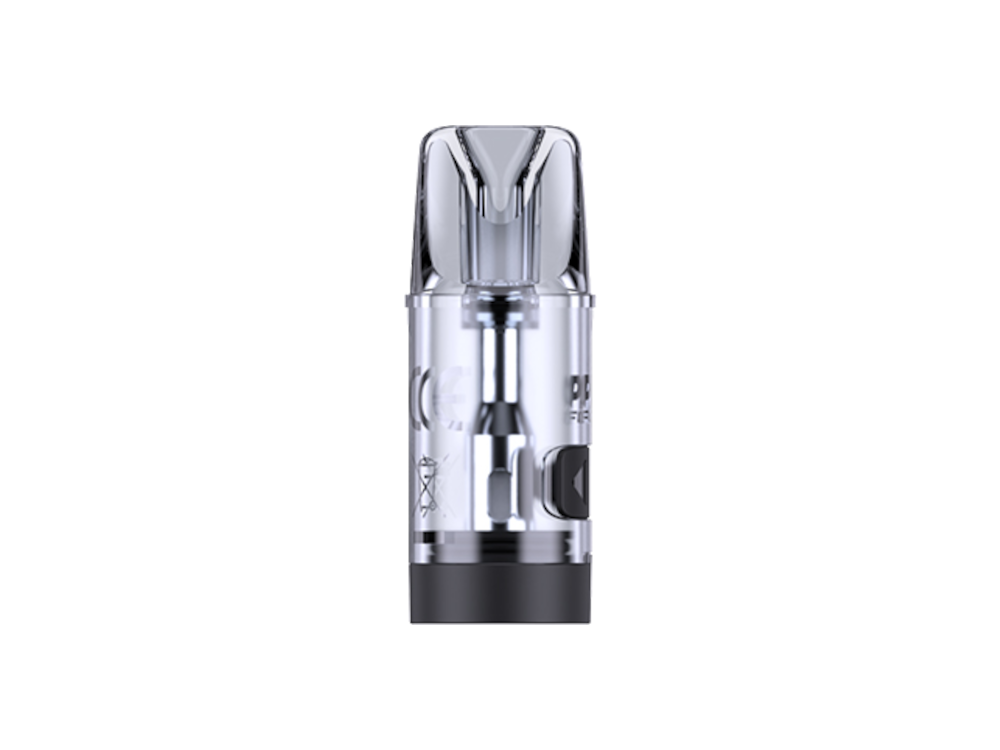 Uwell Whirl F Pod 1,2 Ohm (4 Stück) | Online bestellen 2