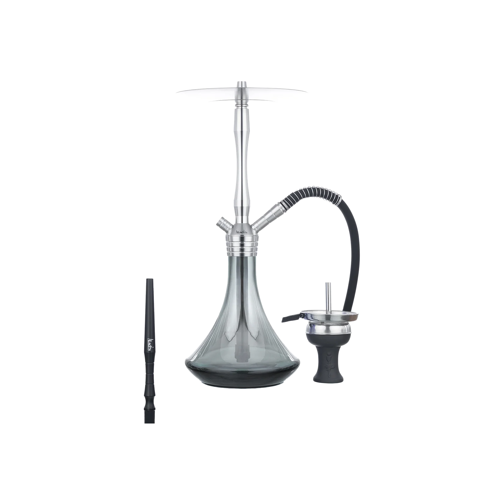 Aladin - MVP460 Gastro M1 - Schwarz 1