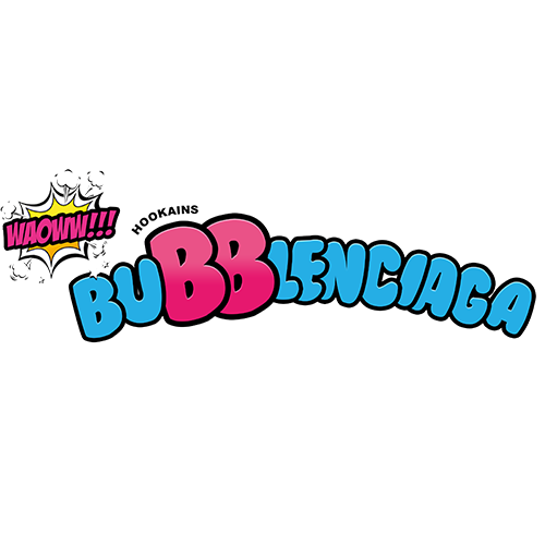 Bubblenciaga