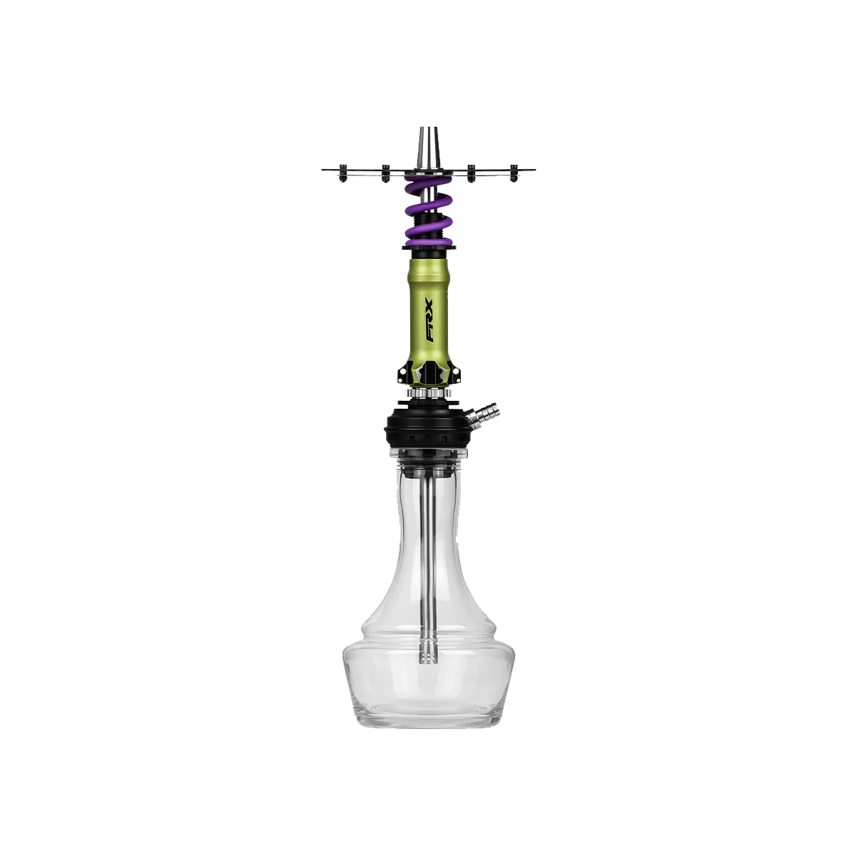 Moze - Amotion - Pedal RX