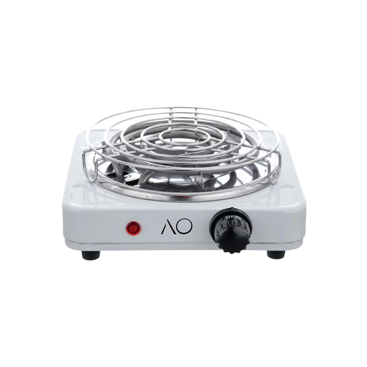 AO - Blazer 1000W - Coal Lighter