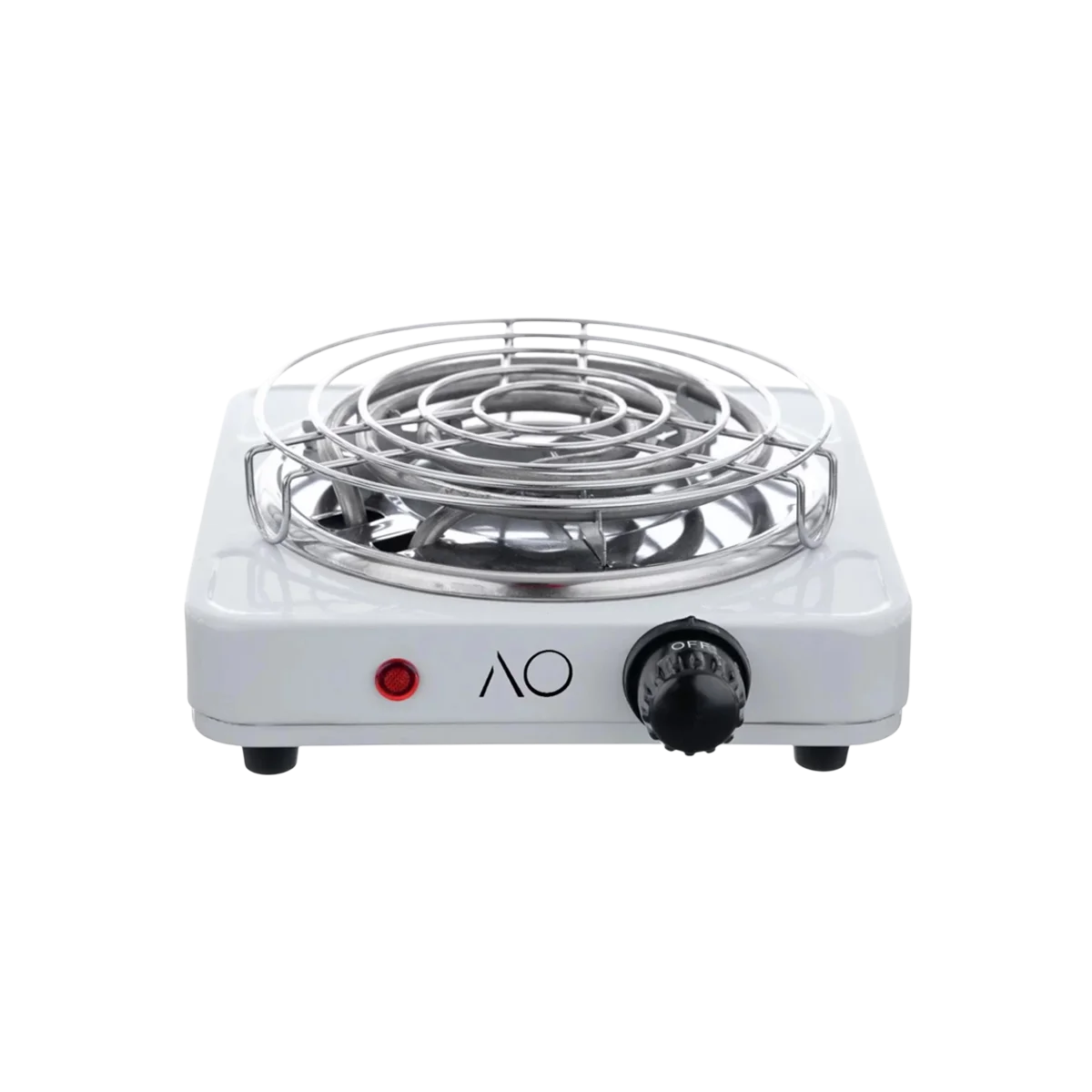 AO - Blazer 1000W - Coal Lighter
