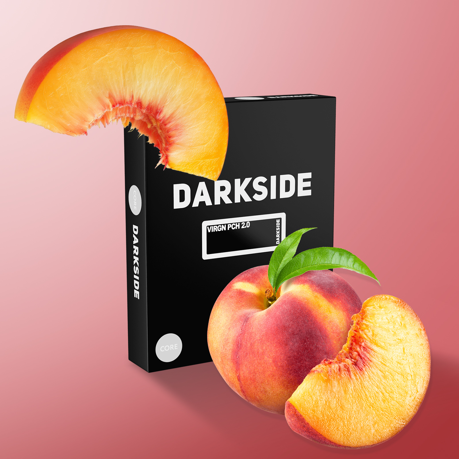 Darkside - Core - Virgn Pch 2.0 - 100 g
