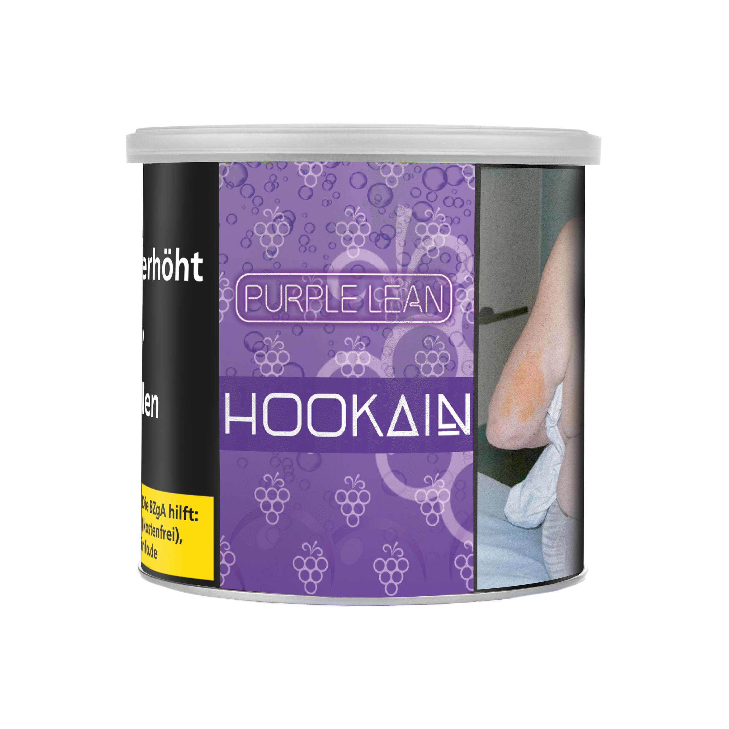 HOOKAIN - Purple Lean - 200g