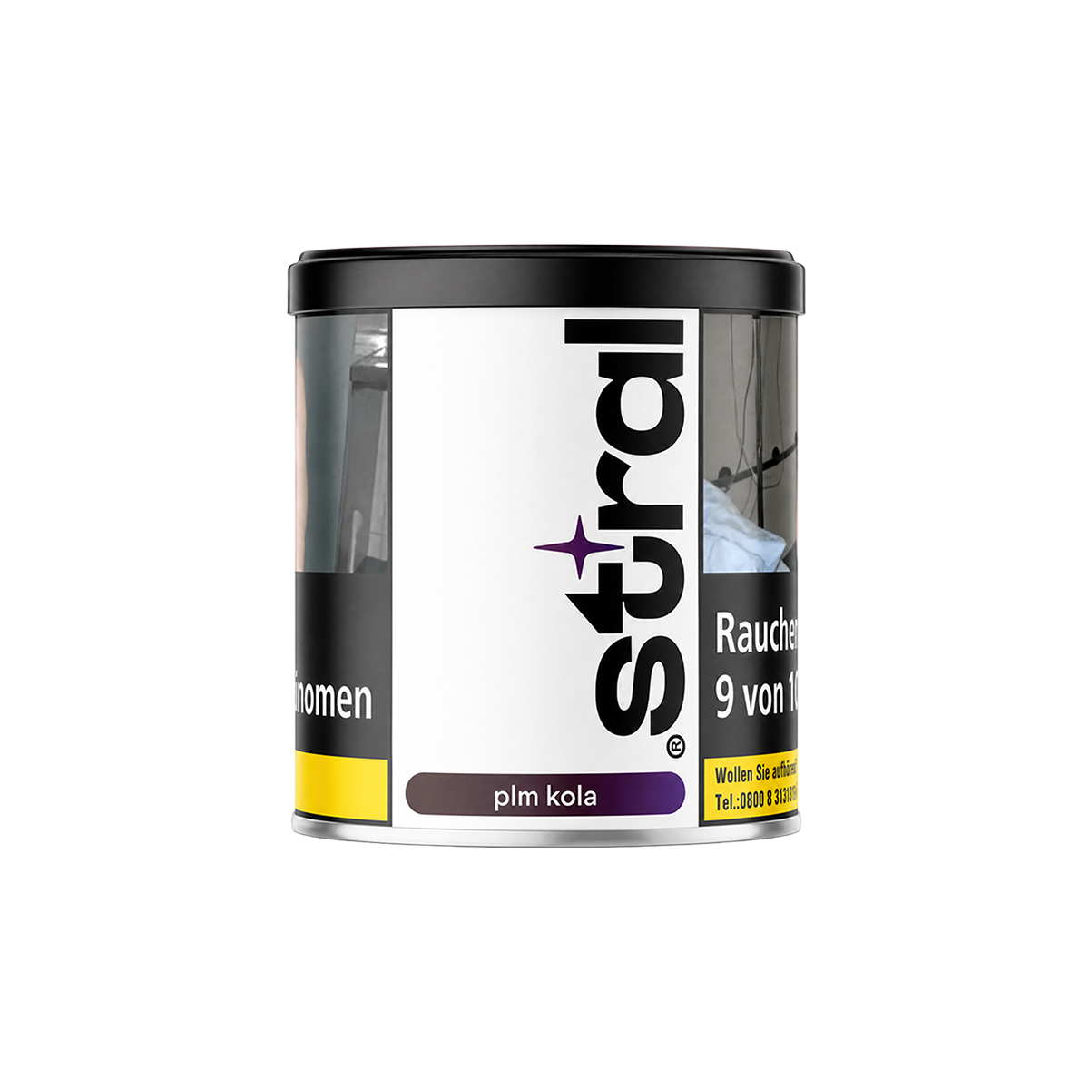 Stral - Plm Kola - 200g
