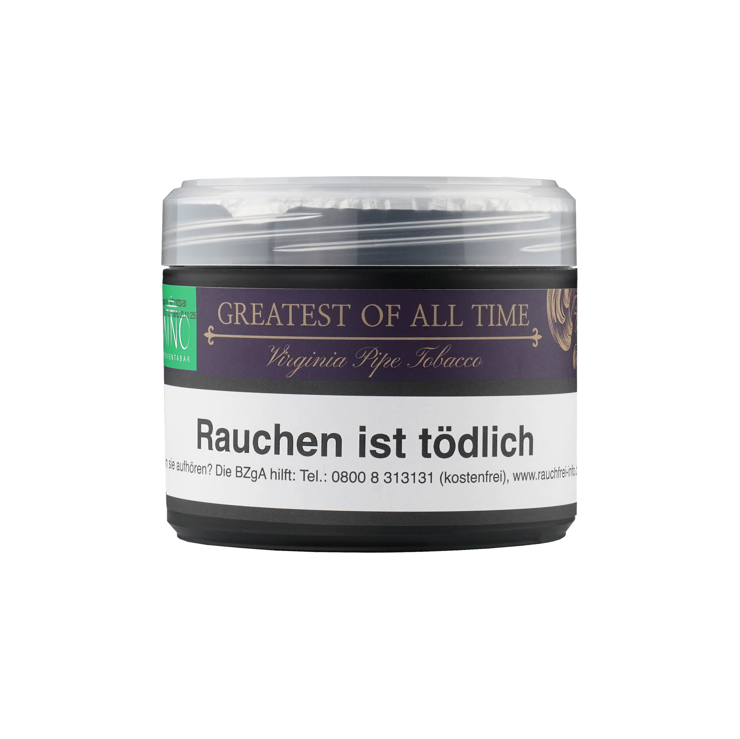 Aino Pfeifentabak Greatest Of All Time 65g | Online bestellen 2