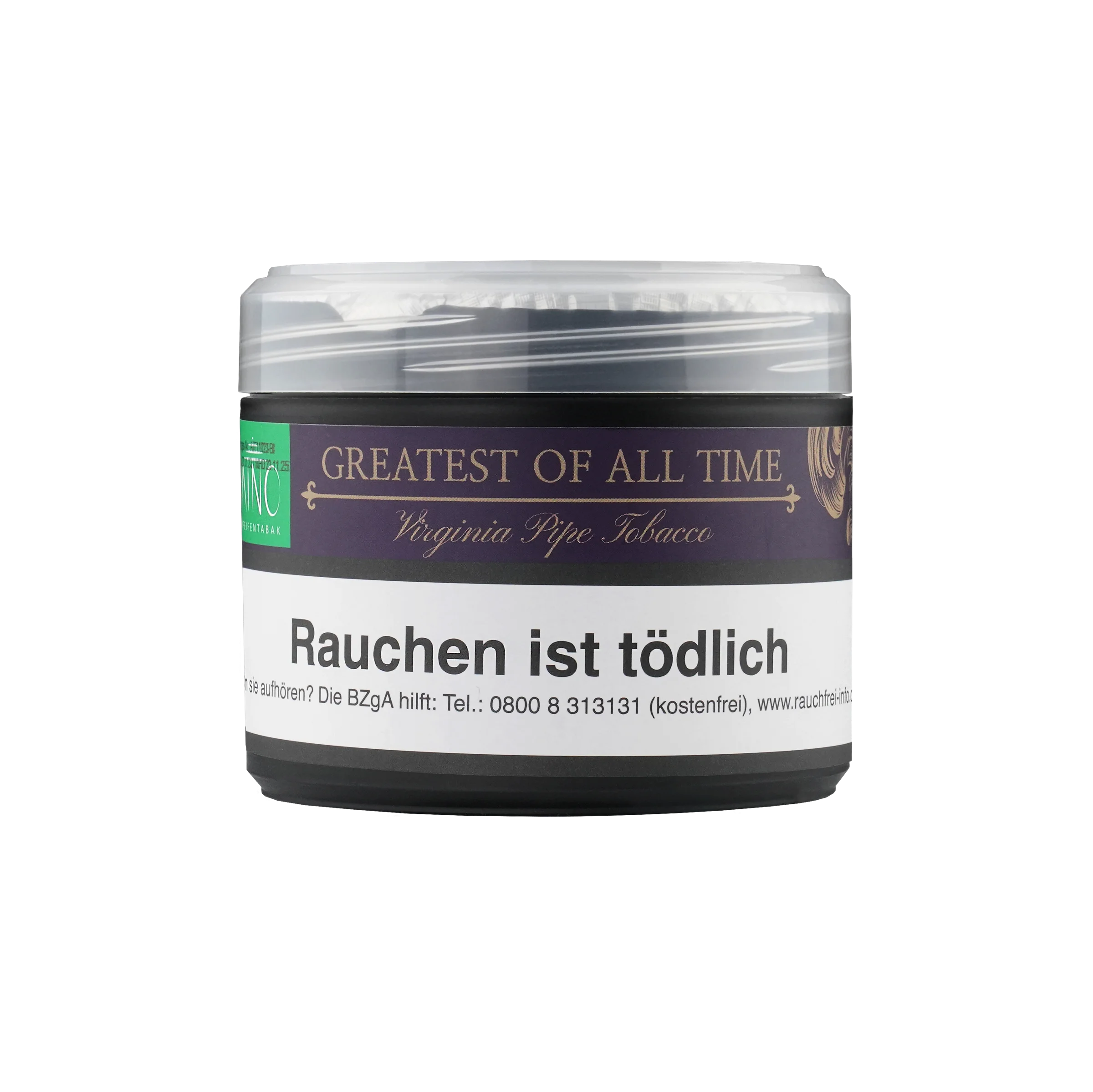 Aino Pfeifentabak Greatest Of All Time 65g | Online bestellen 2