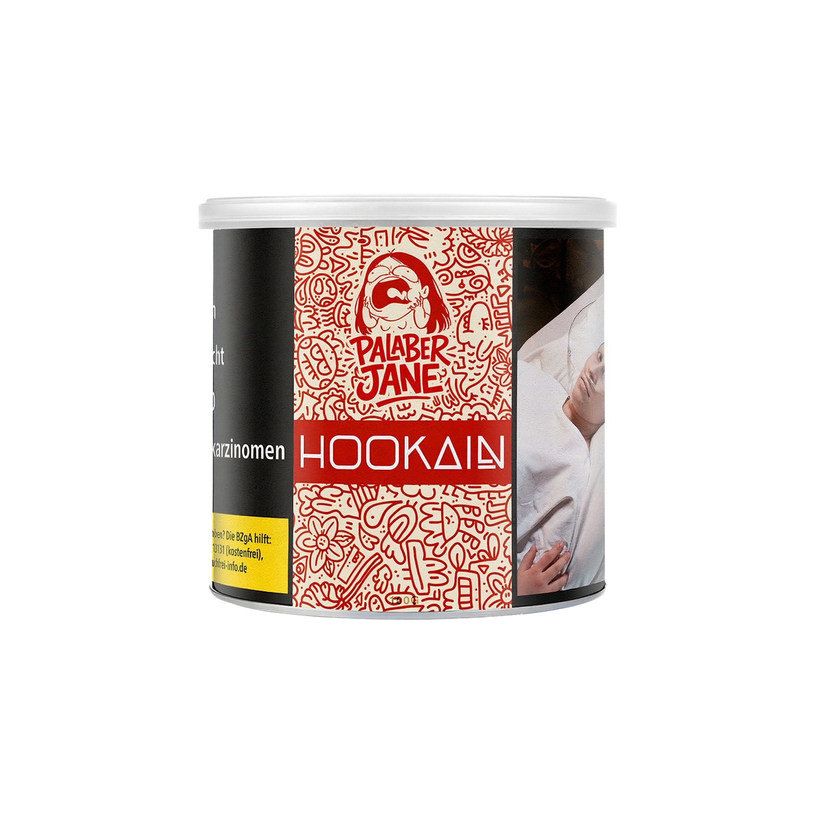 HOOKAIN - Palaber Jane - 100 g2