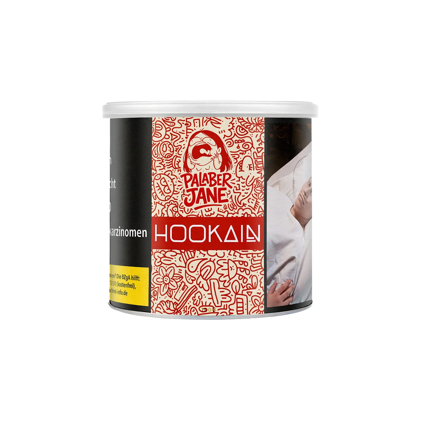 HOOKAIN - Palaber Jane - 100 g2