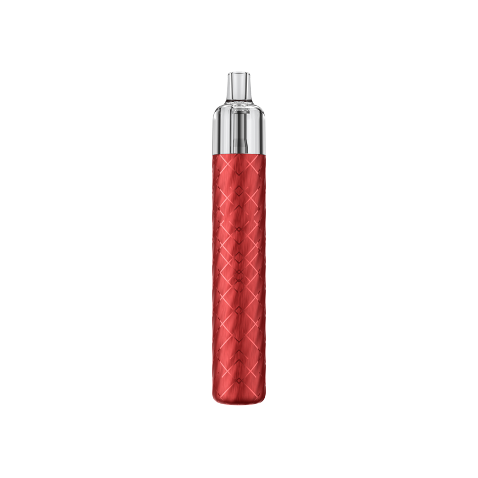 Aspire Cyber G Slim Metallic-Rot E-Zigaretten Kit – 1200mAh Akku 2