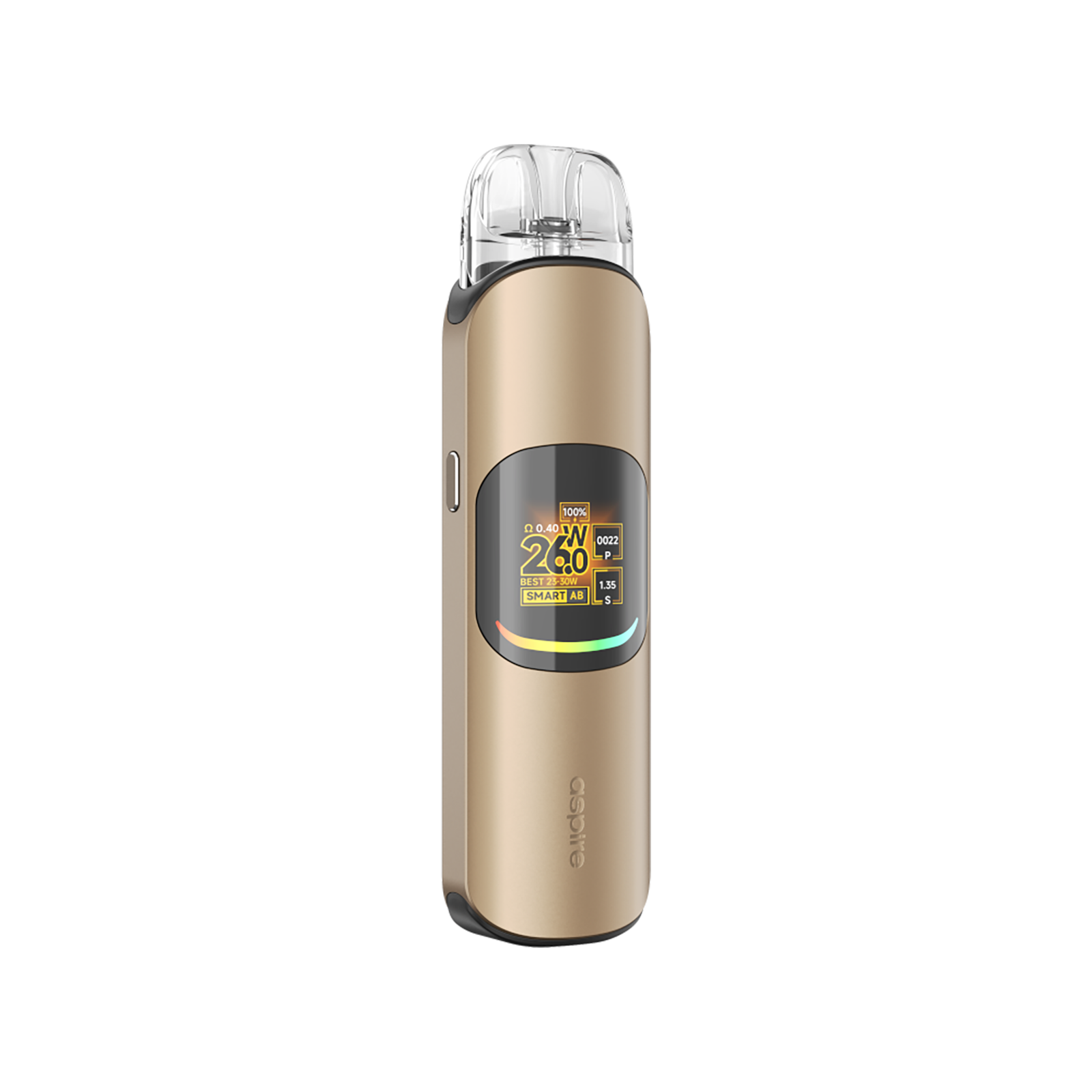 Aspire - Pixo Neo - Kit - Braun