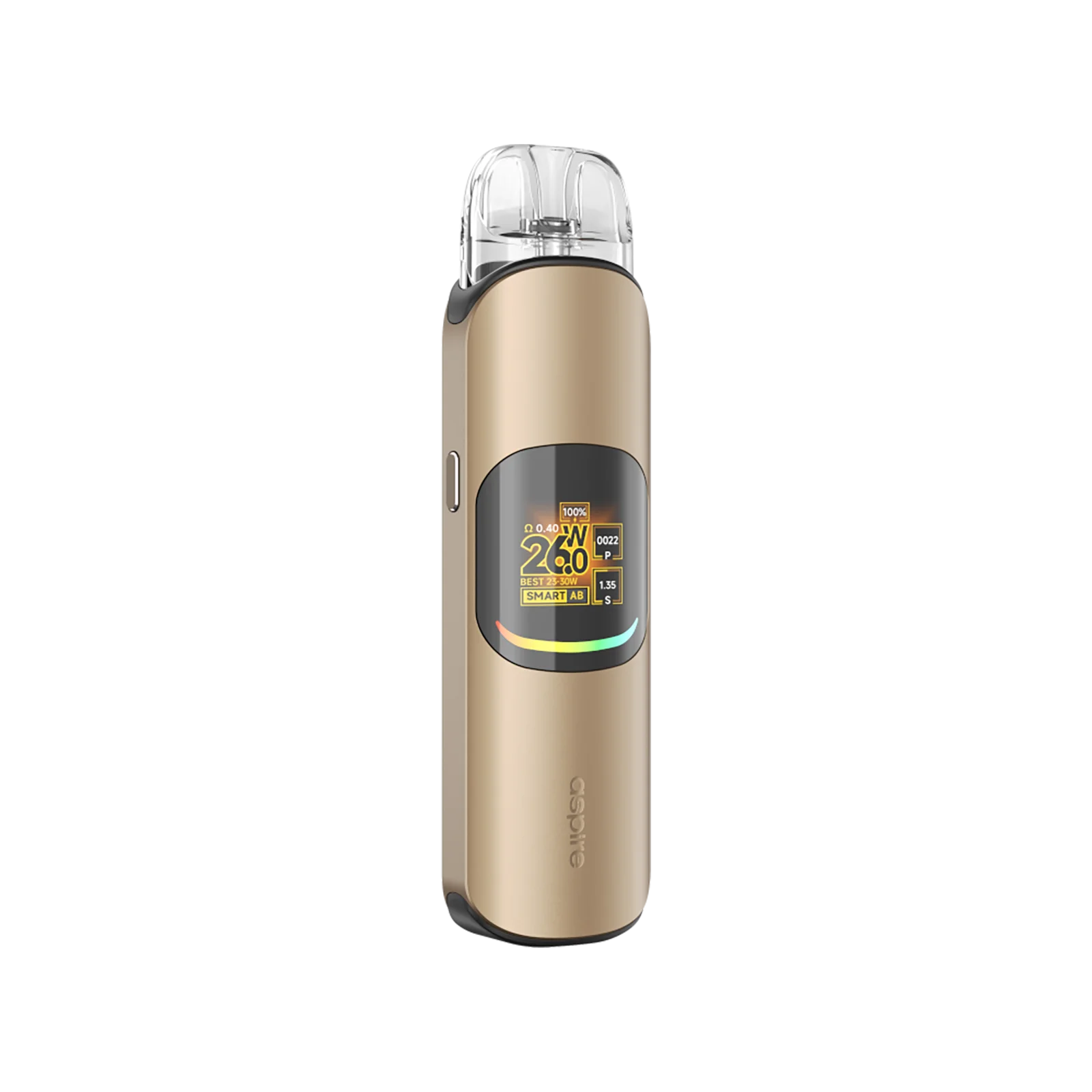 Aspire - Pixo Neo - Kit - Braun Aspire - Pixo Neo - Kit - Braun