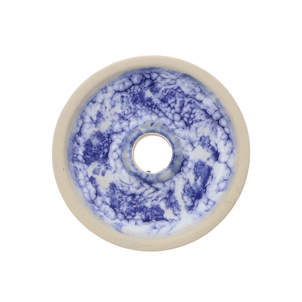 N!CE - Bowl - Phunnel - Engelblau 2