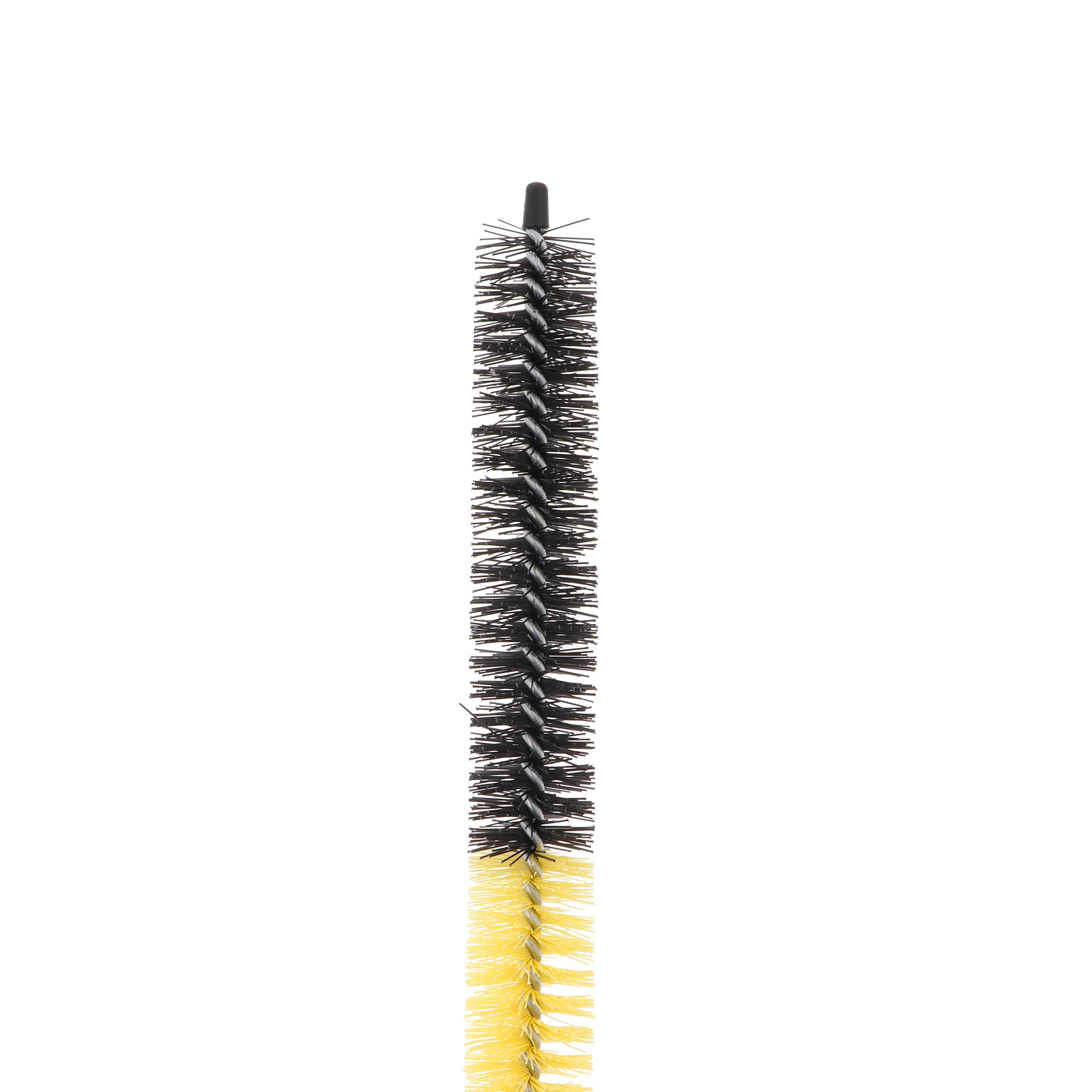 AO - Brush - Black - Yellow - 65,5cm