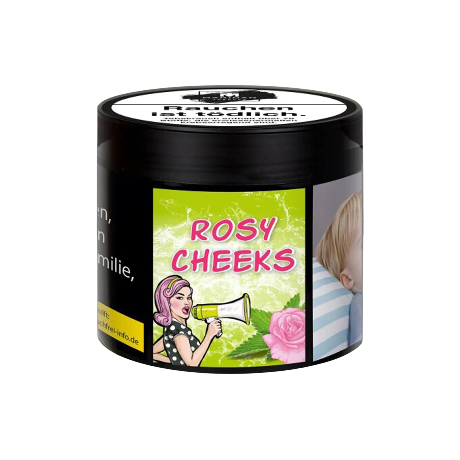 Maridan - Rosy Cheeks - 200g 2
