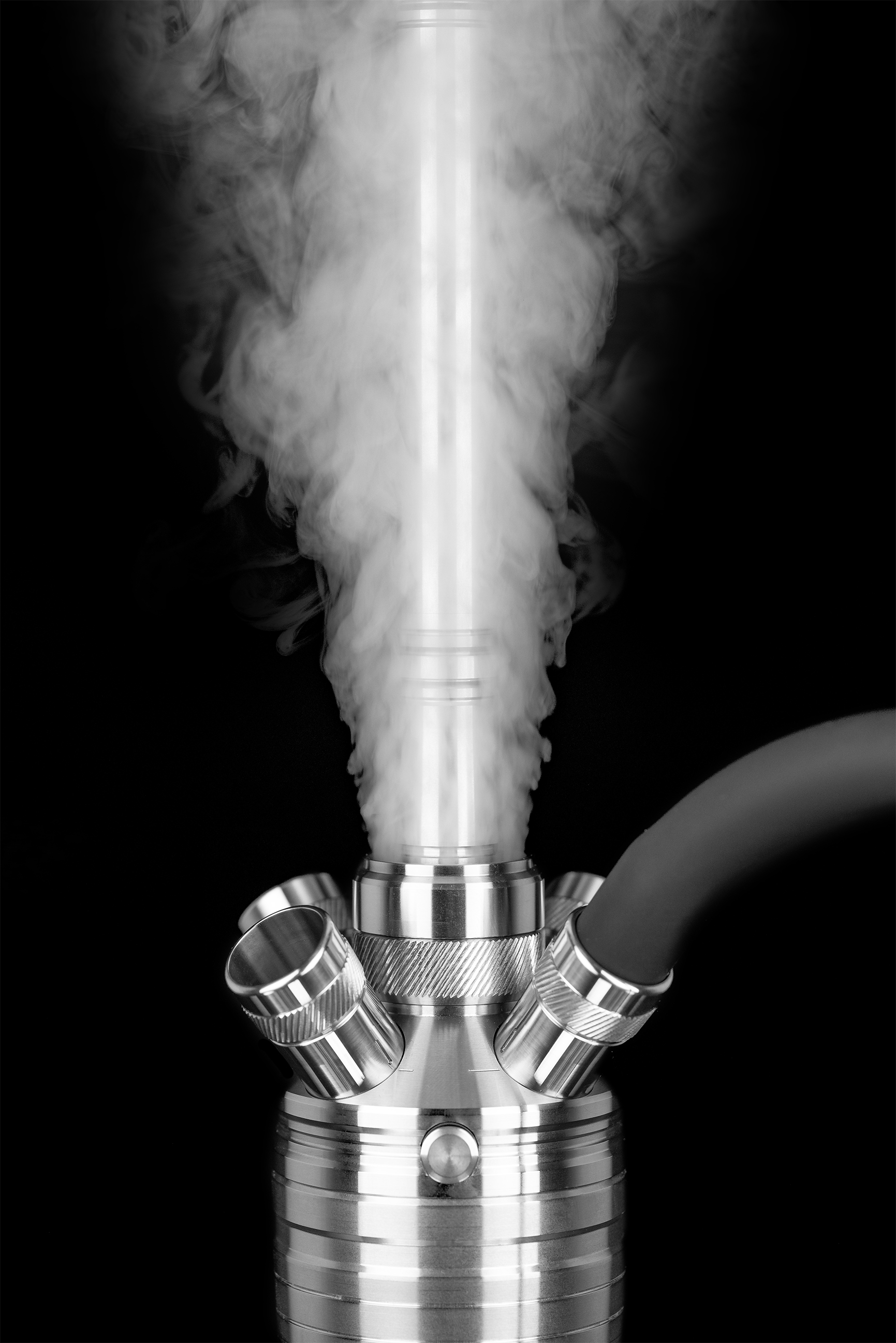 Steamulation - Ultimate Gen III Steamulation - Ultimate Gen III - Amber Matt Metallic