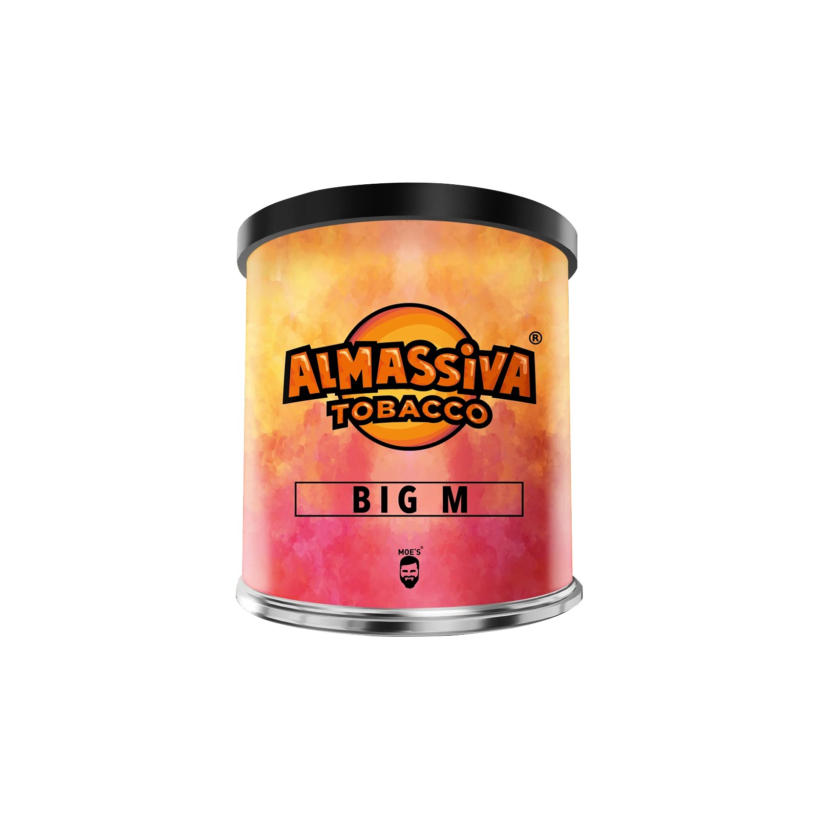 Al Massiva - 200 g Big M - 1