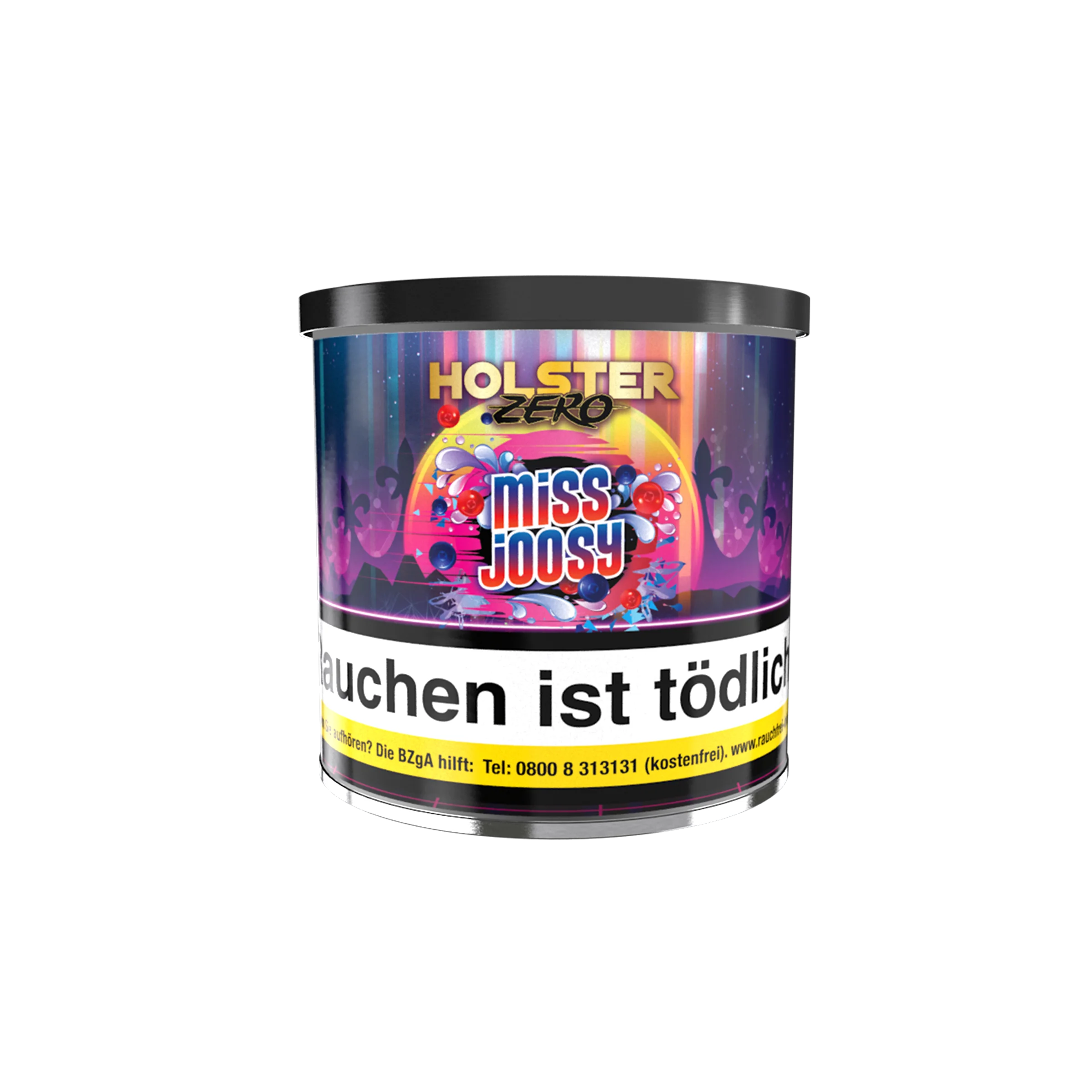 Holster ZERO Dry Base Mr. John 75g | Pfeifentabak günstig kaufen