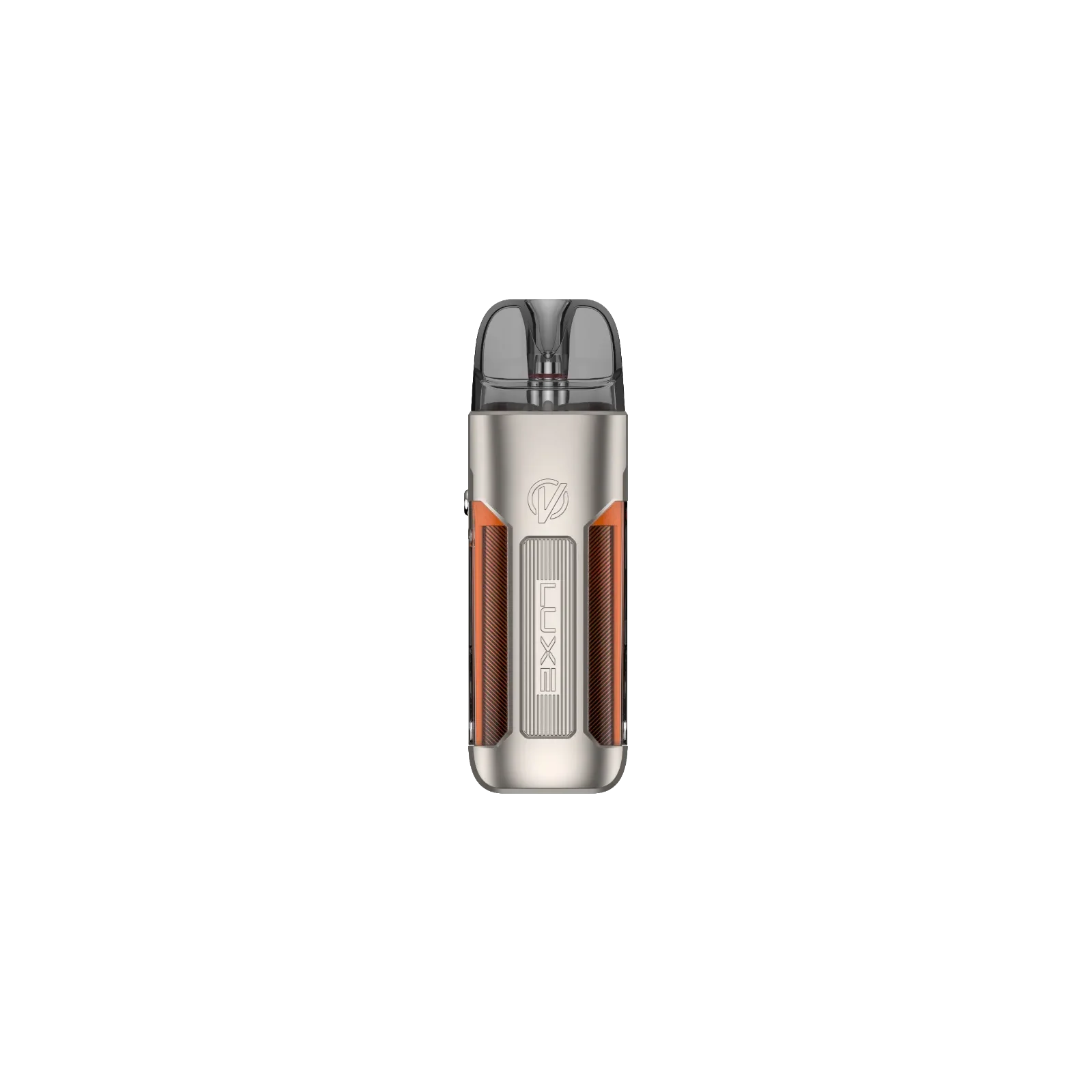 Vaporesso - Luxe X Pro - Kit - Orange-Silber 4