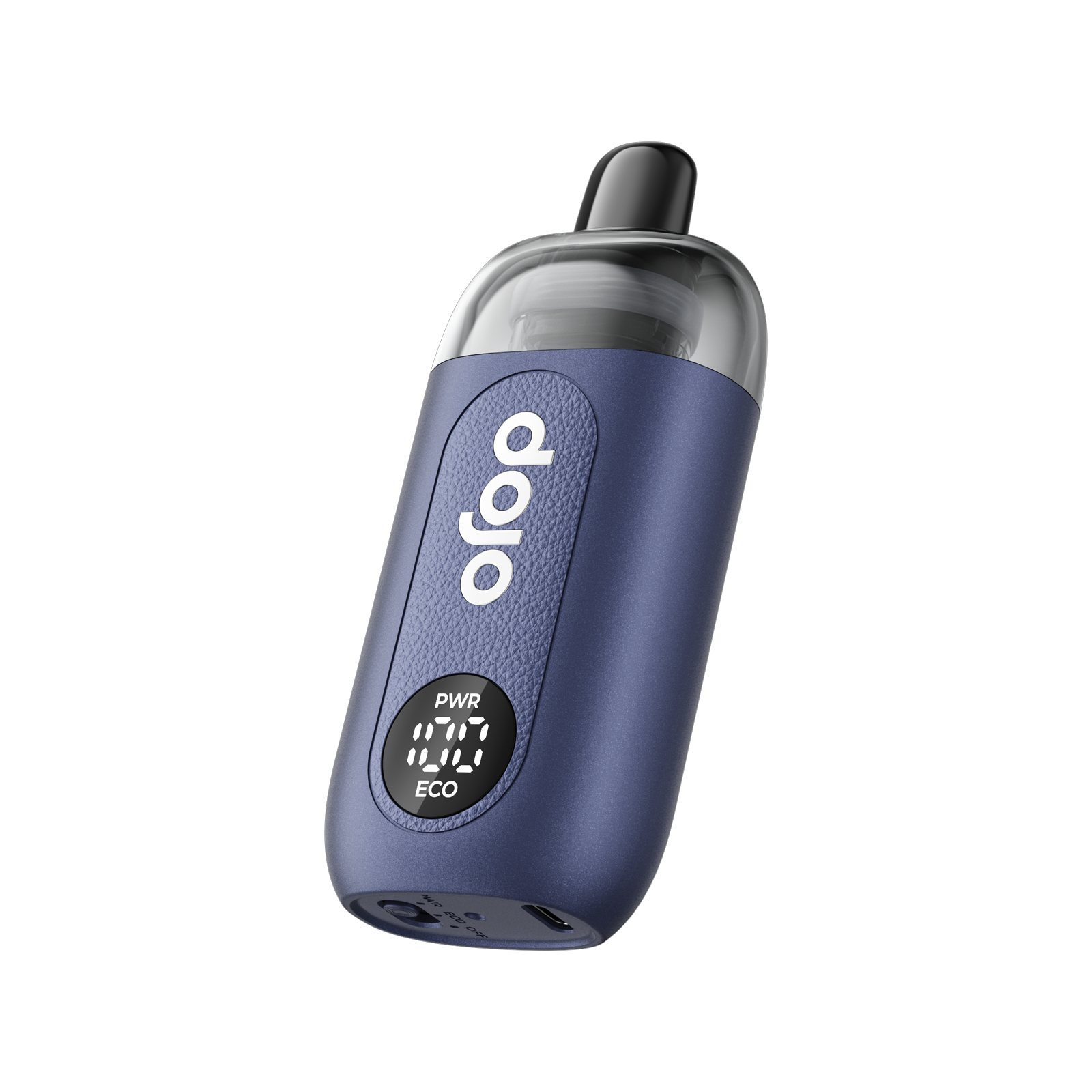 Vapresso - Dojo Blast - X - Basisgerät 1