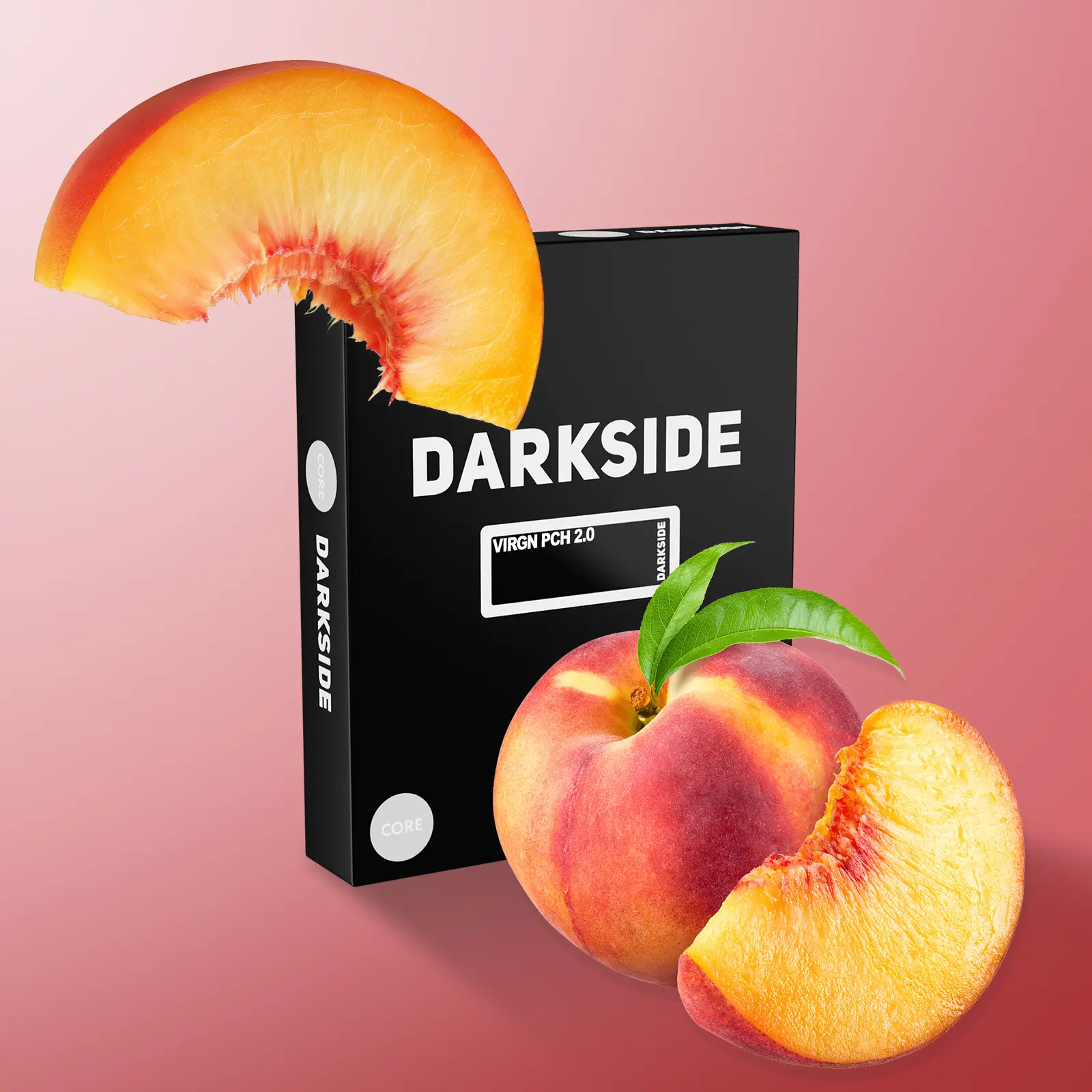 Darkside - Core - Virgn Pch 2.0 - 100 g1 Darkside - Core - Virgn Pch 2.0 - 100 g1