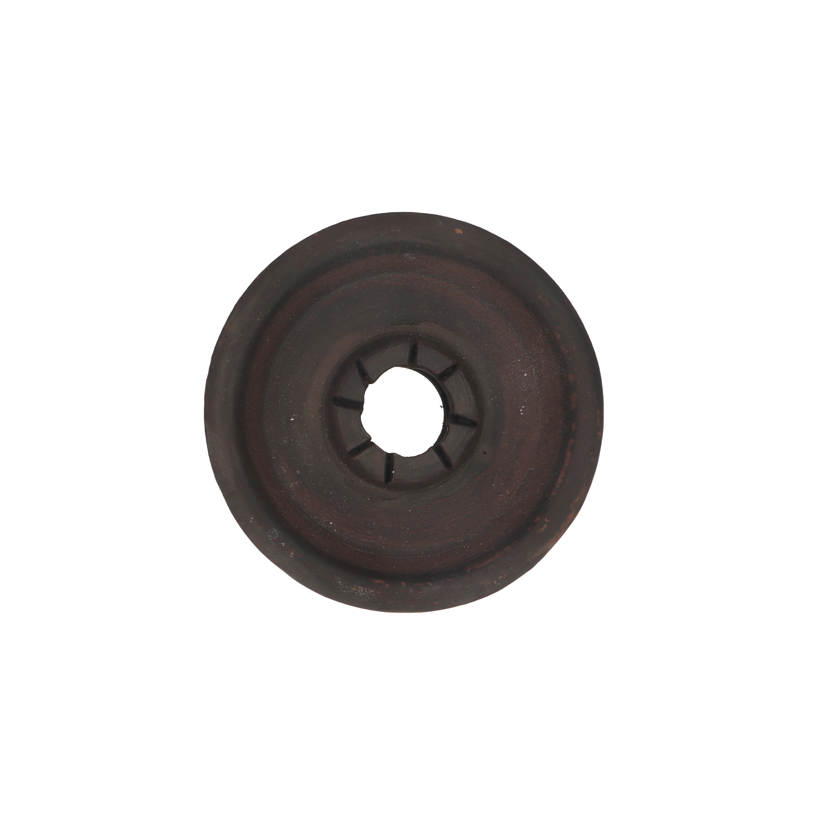 SHROOM - V2 - Low Capacity Phunnel - Milky SHROOM - V2 - Low Capacity Phunnel - Milky