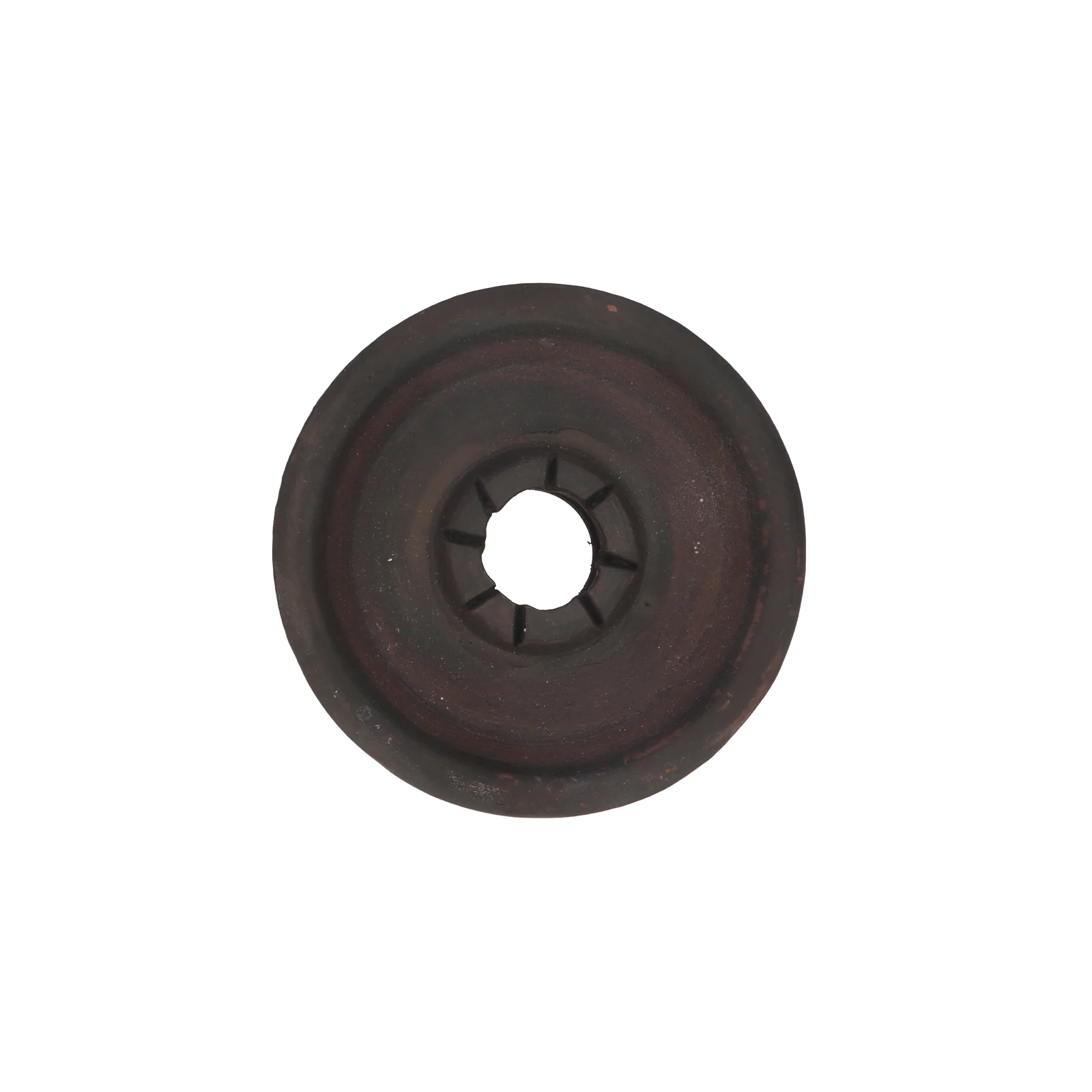 SHROOM - V2 - Low Capacity Phunnel - Milky SHROOM - V2 - Low Capacity Phunnel - Milky