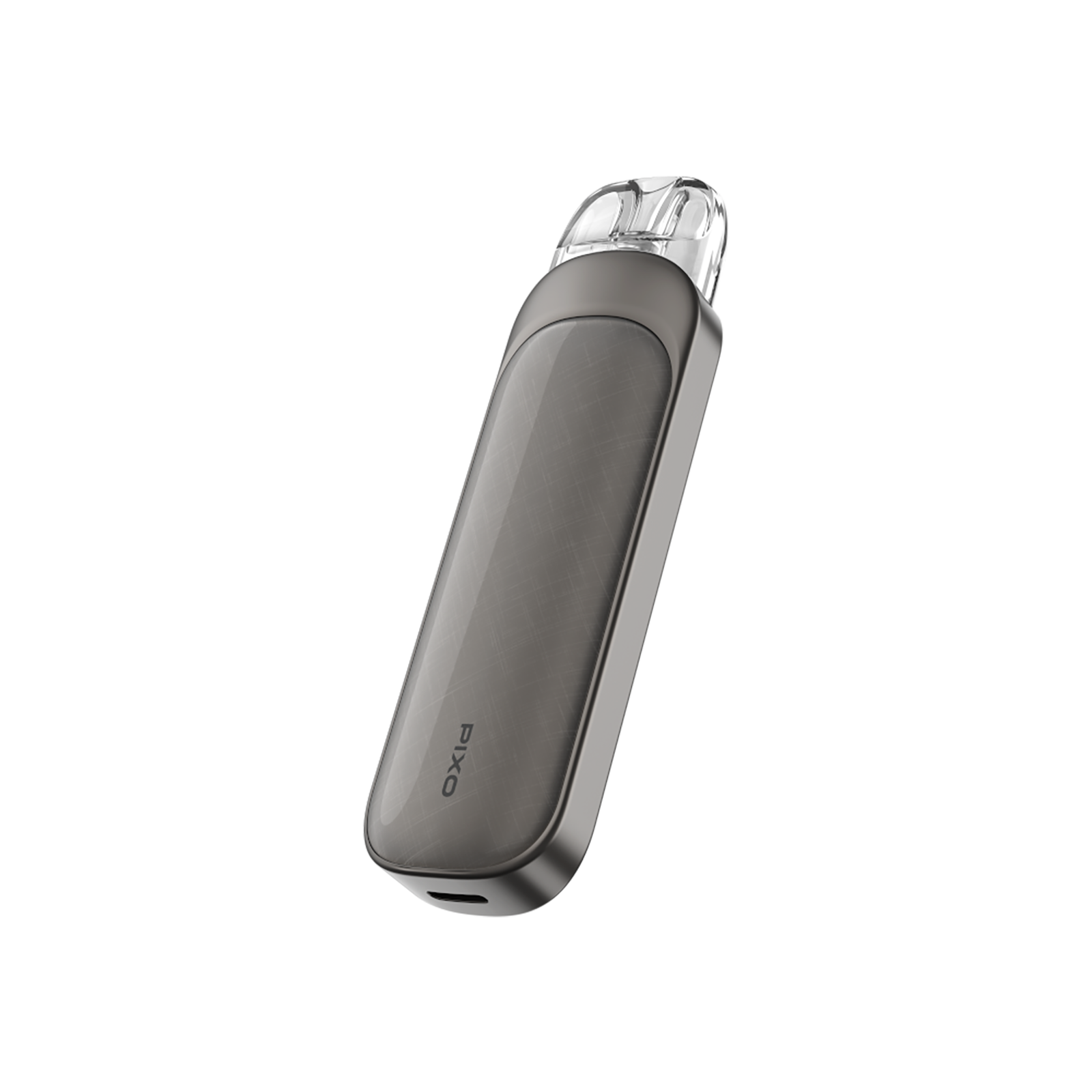 Aspire - Pixo - Kit - Gunmetal
