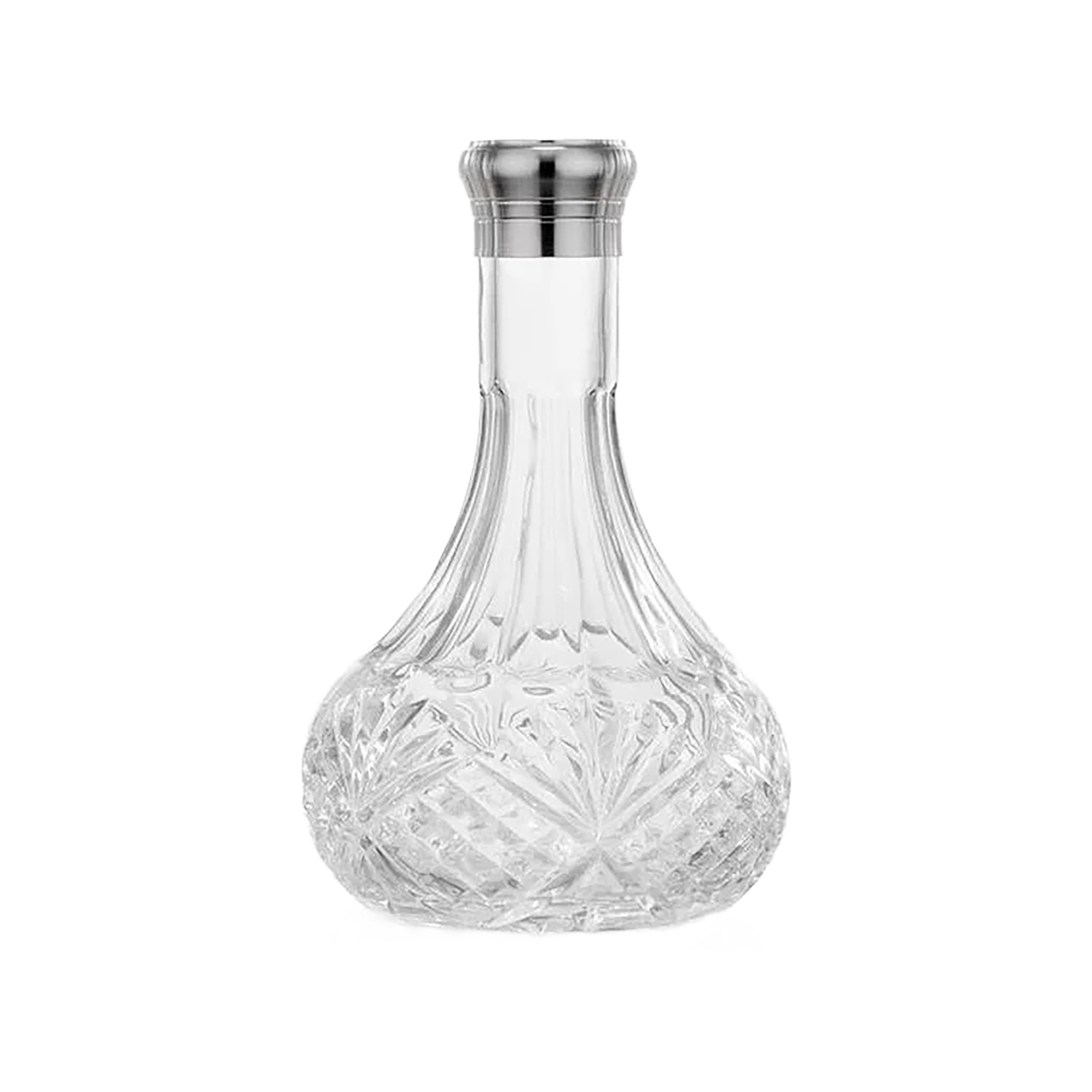 Aladin MVP 670 Flower Shisha – 67 cm, Edelstahl, Top-Ausstattung3