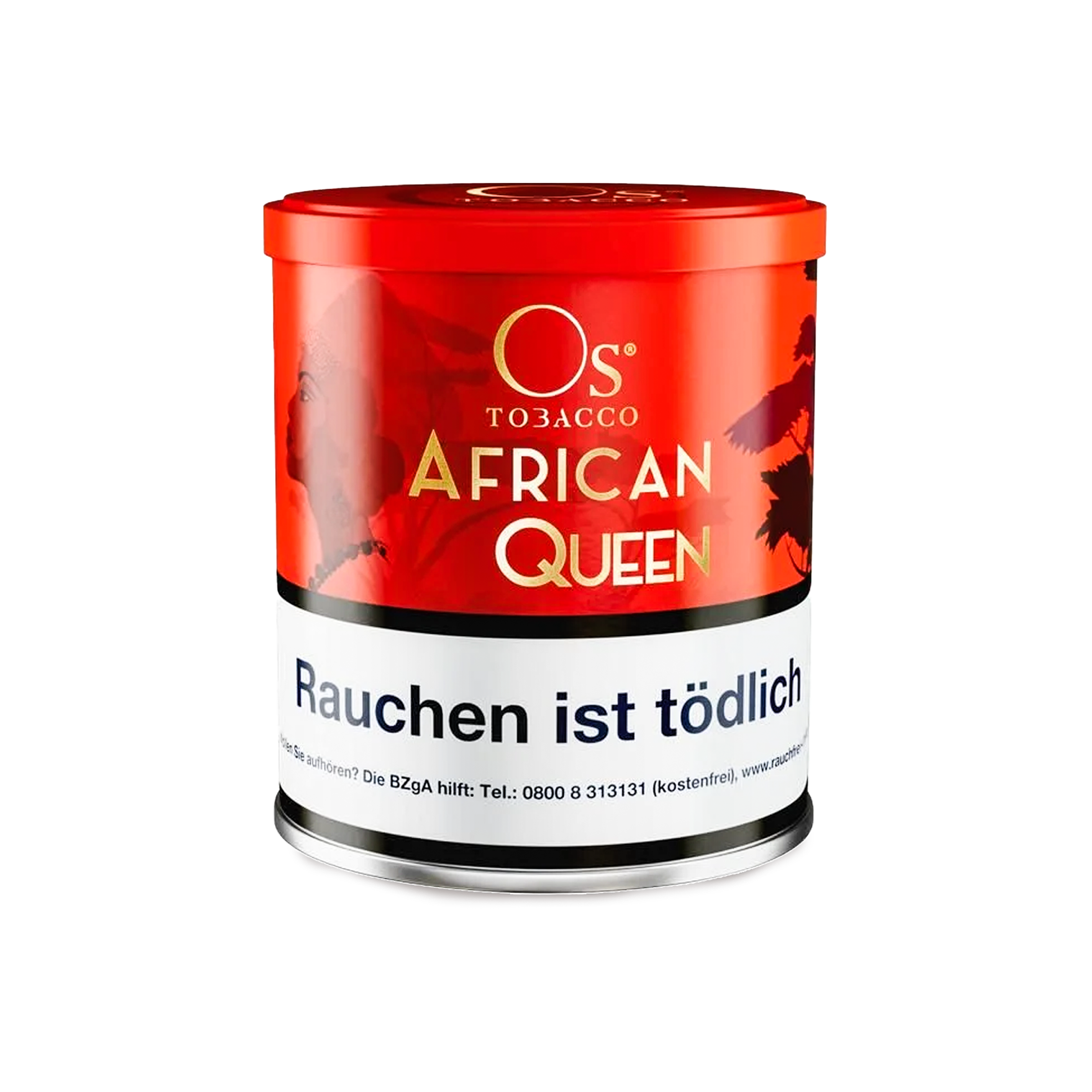 Os African Queen Dry Base mit Aroma 65g | Online bestellen 2