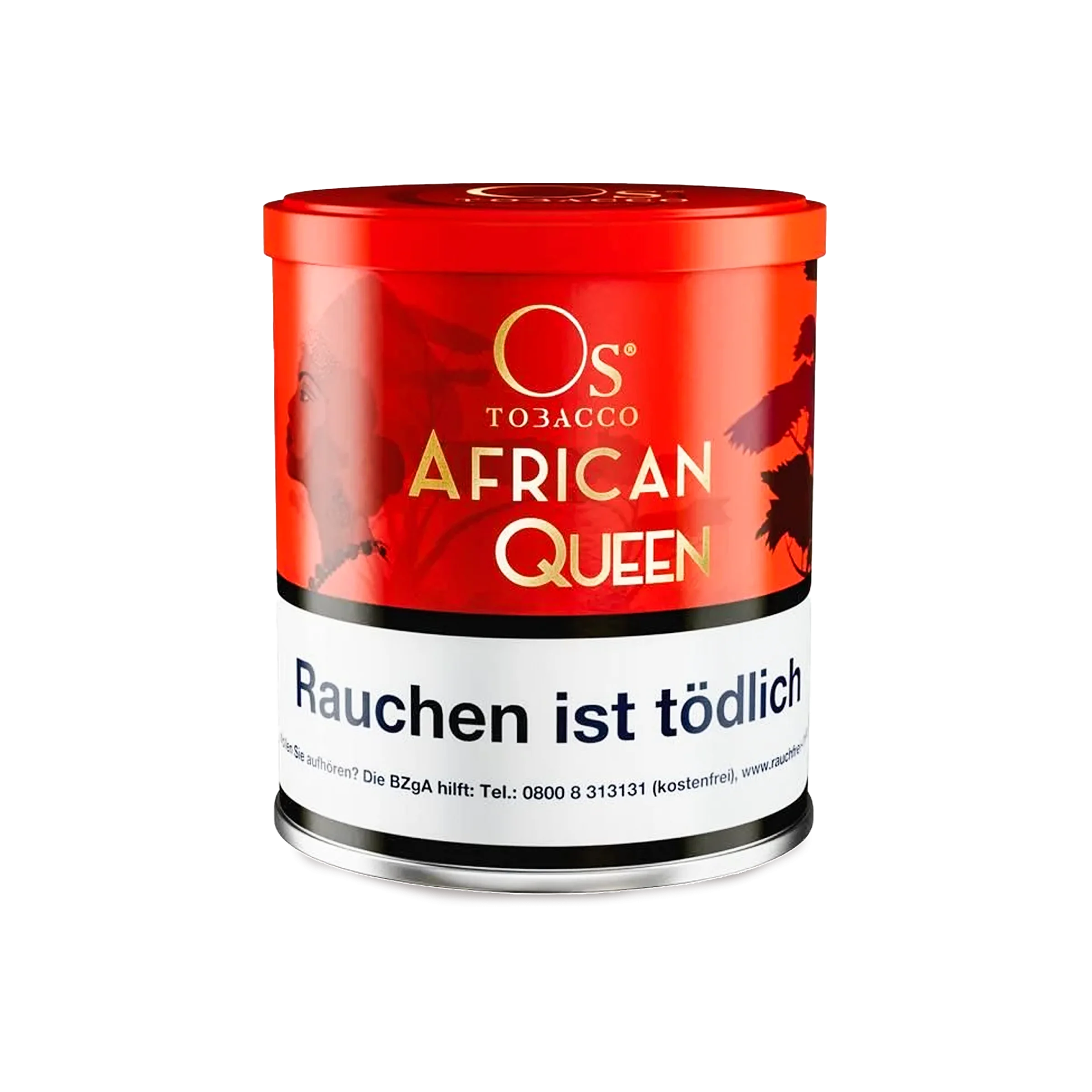 Os African Queen Dry Base mit Aroma 65g | Online bestellen 2