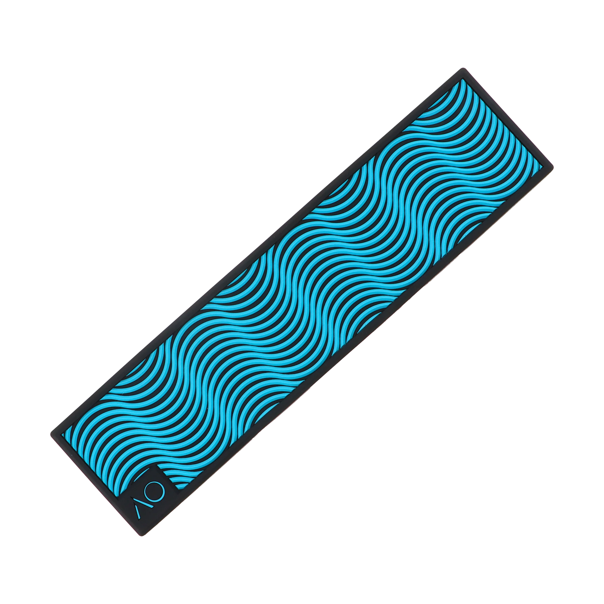 Ao - Silicone Drip Mat - Lightblue