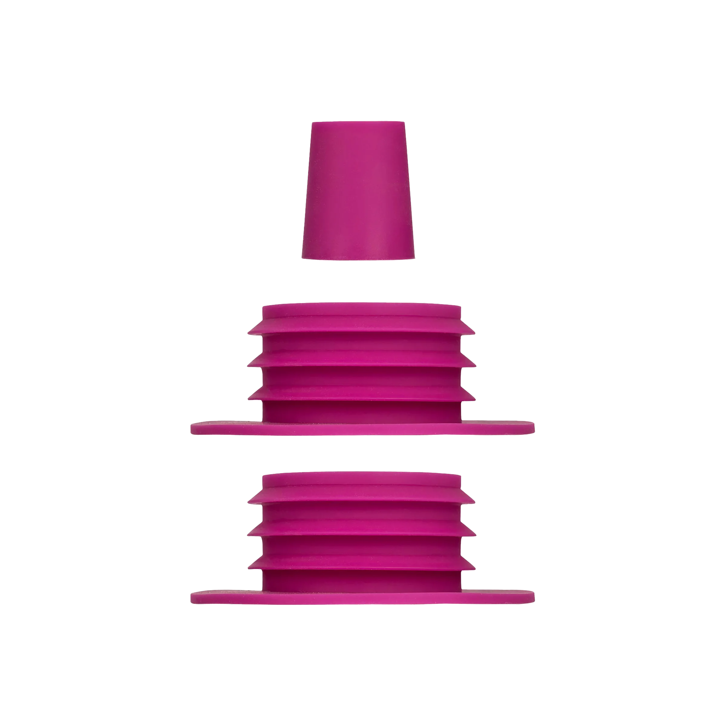 Moze - Perfect - Fit - Sealing Set - Purple Moze - Perfect - Fit - Sealing Set - Purple