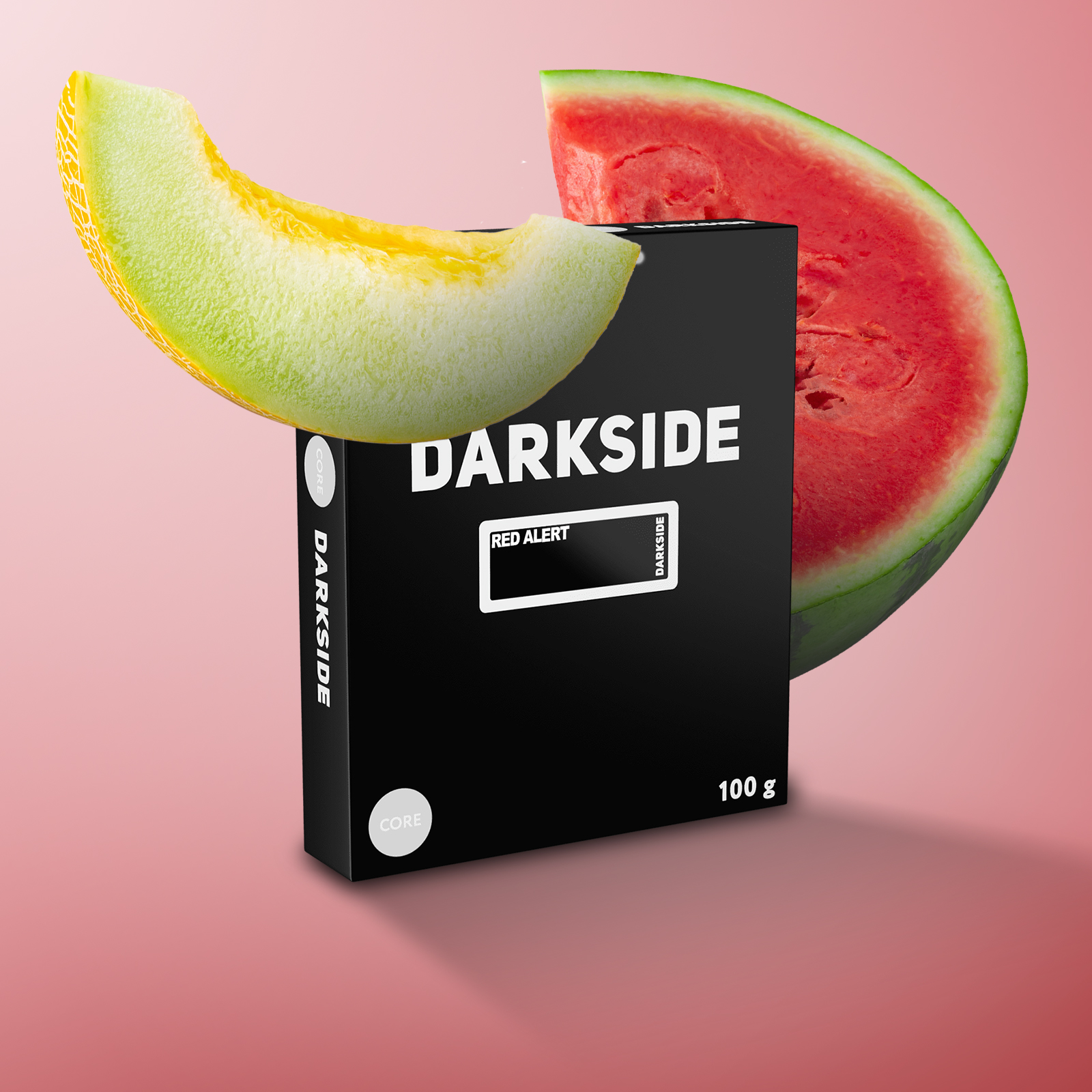 Darkside - Core - Red Alert - 100 g 1