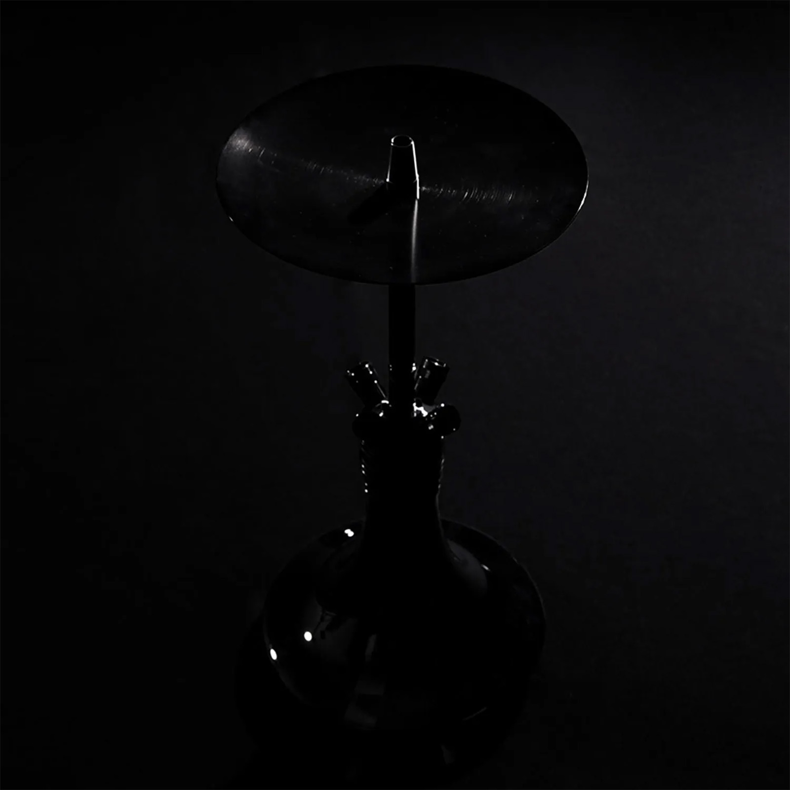Steamulation - Ultimate Black Gen III - Graphite Metallic4