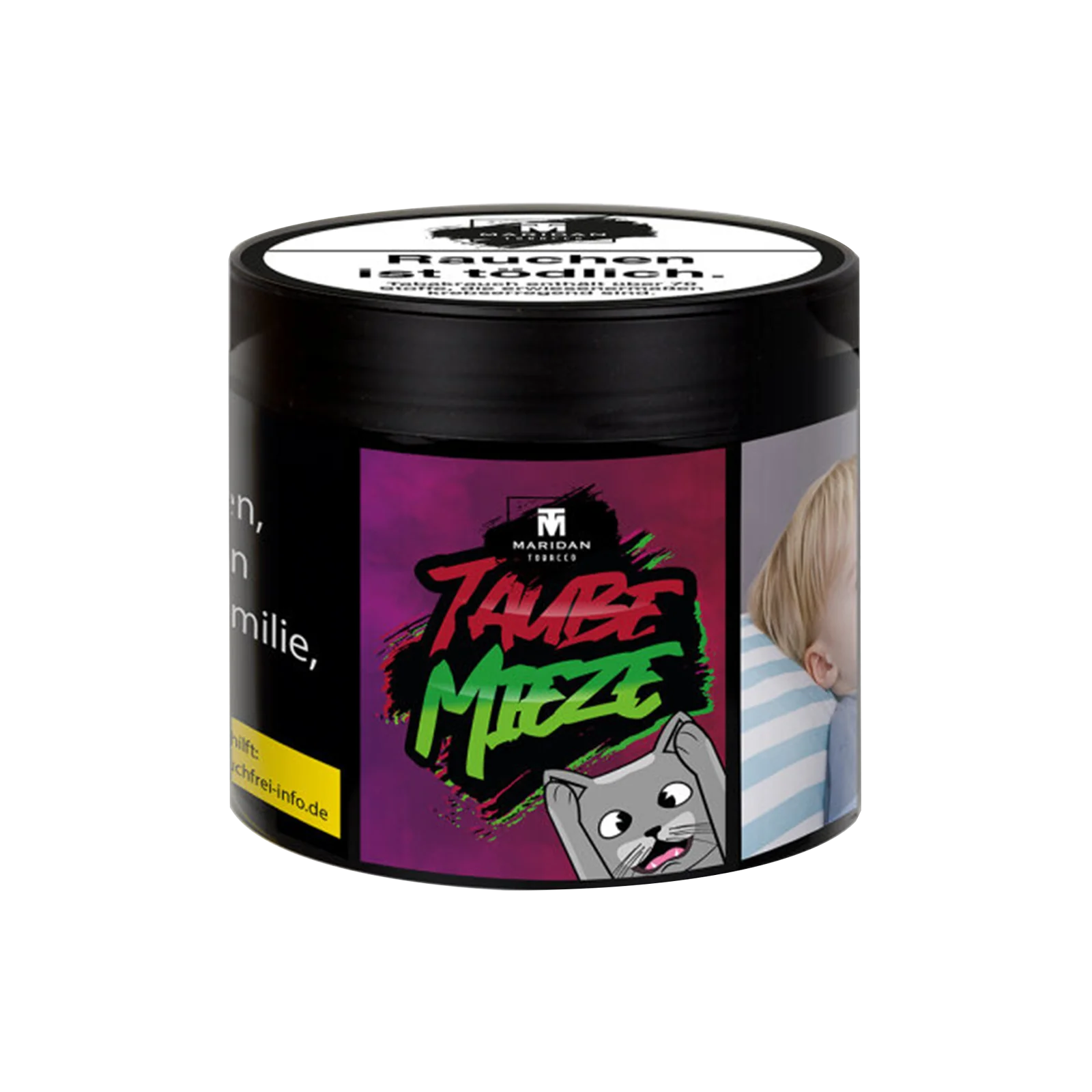Maridan - Taube Mieze - 200g 2