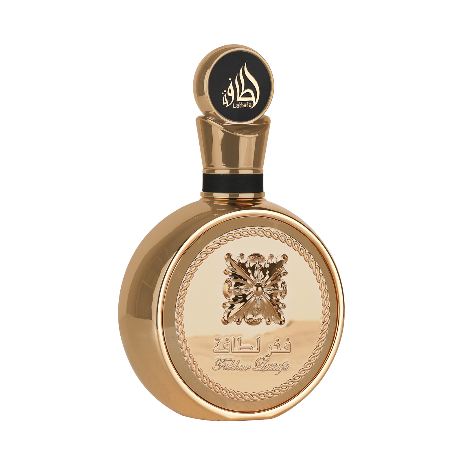 Lattafa Fakhar Gold Extrait 100 ml Eau de Parfum &ndash; holzig-w&uuml;rzig 2