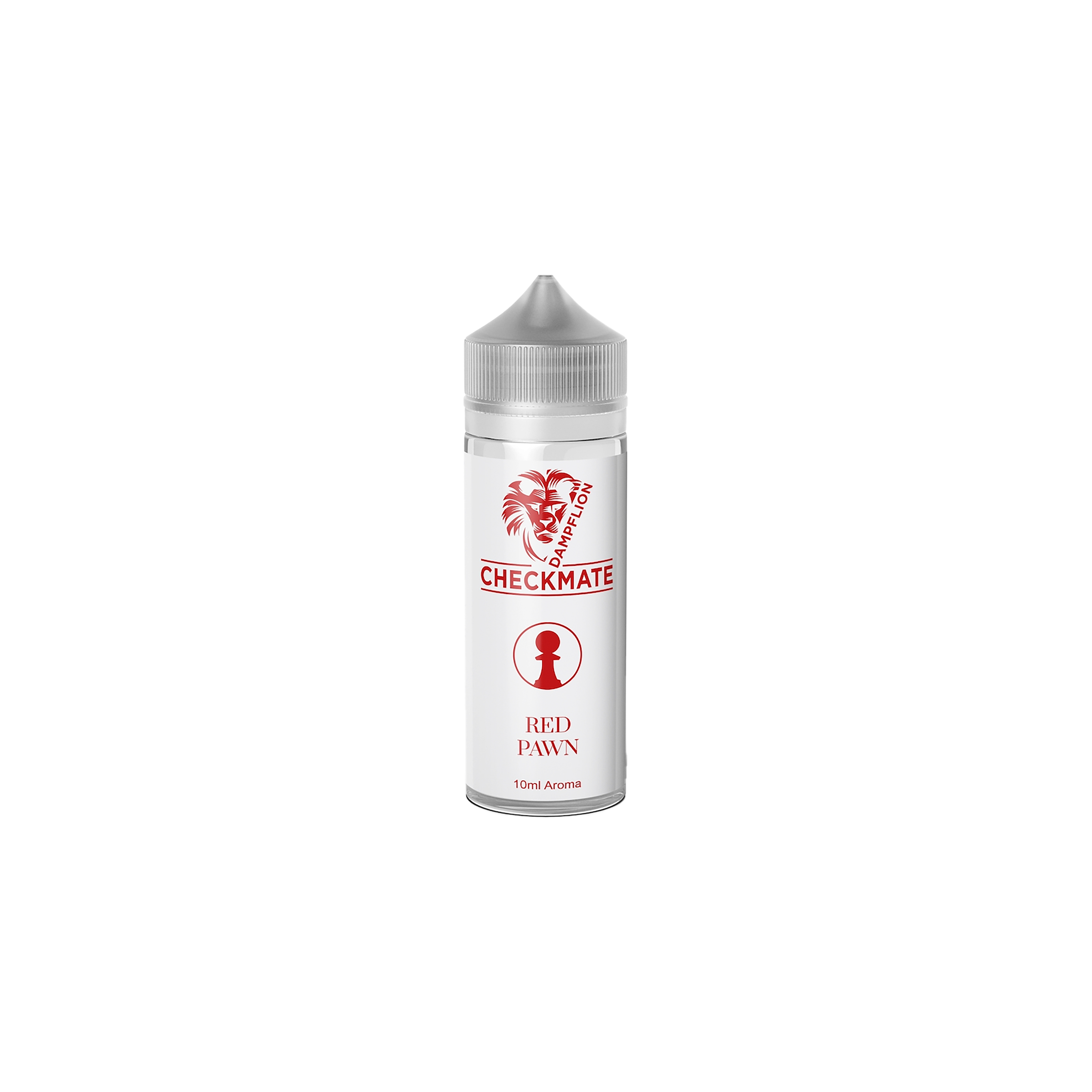 Dampflion - Aroma - Longfill - Red Pawn - 10 ml