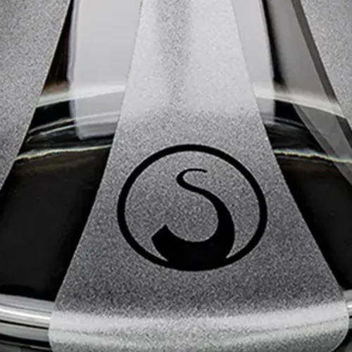 Graphite Metallic