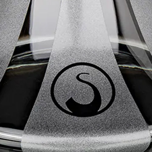 Graphite Metallic