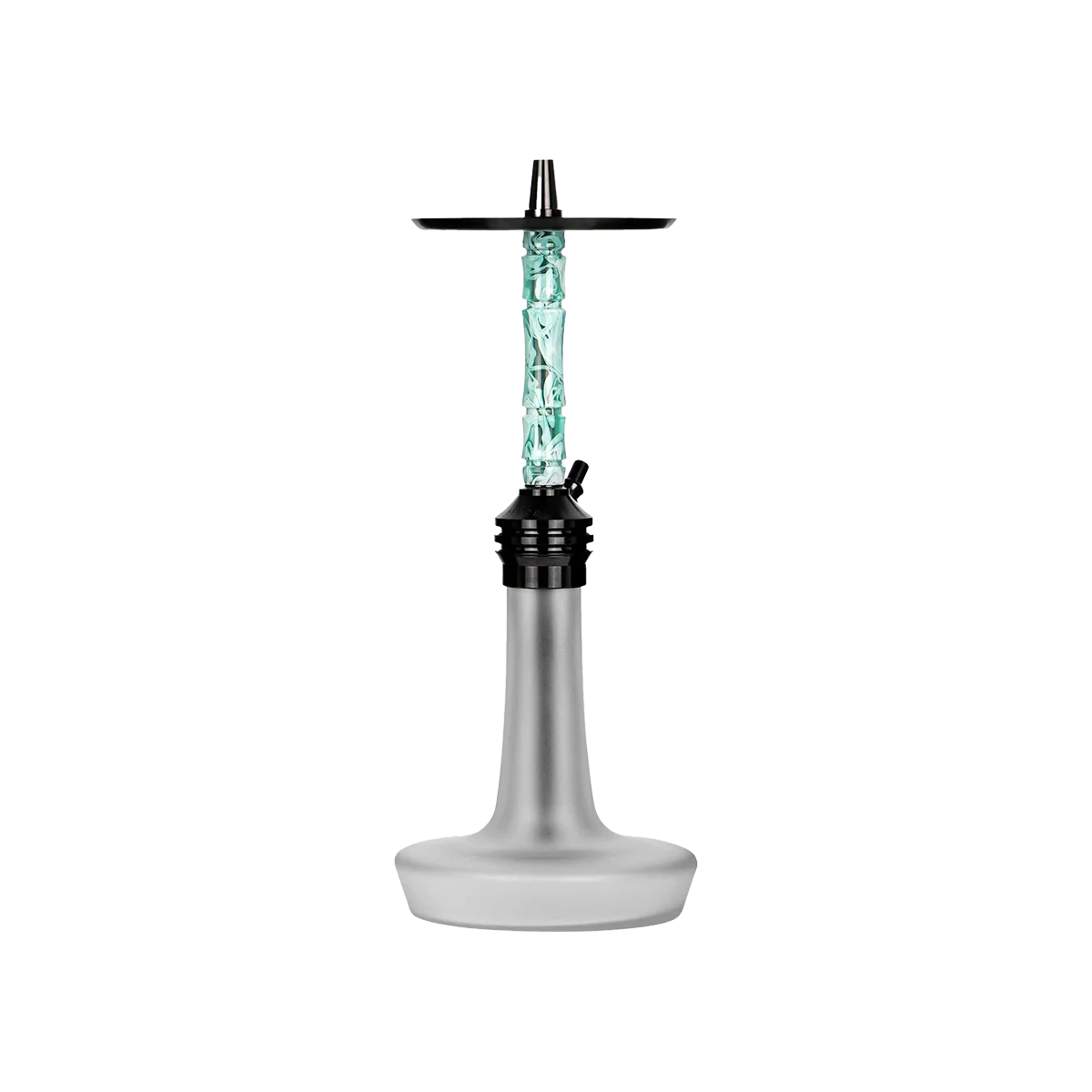 Moze Varity Lounge Black - Frosted - Wavy Mint