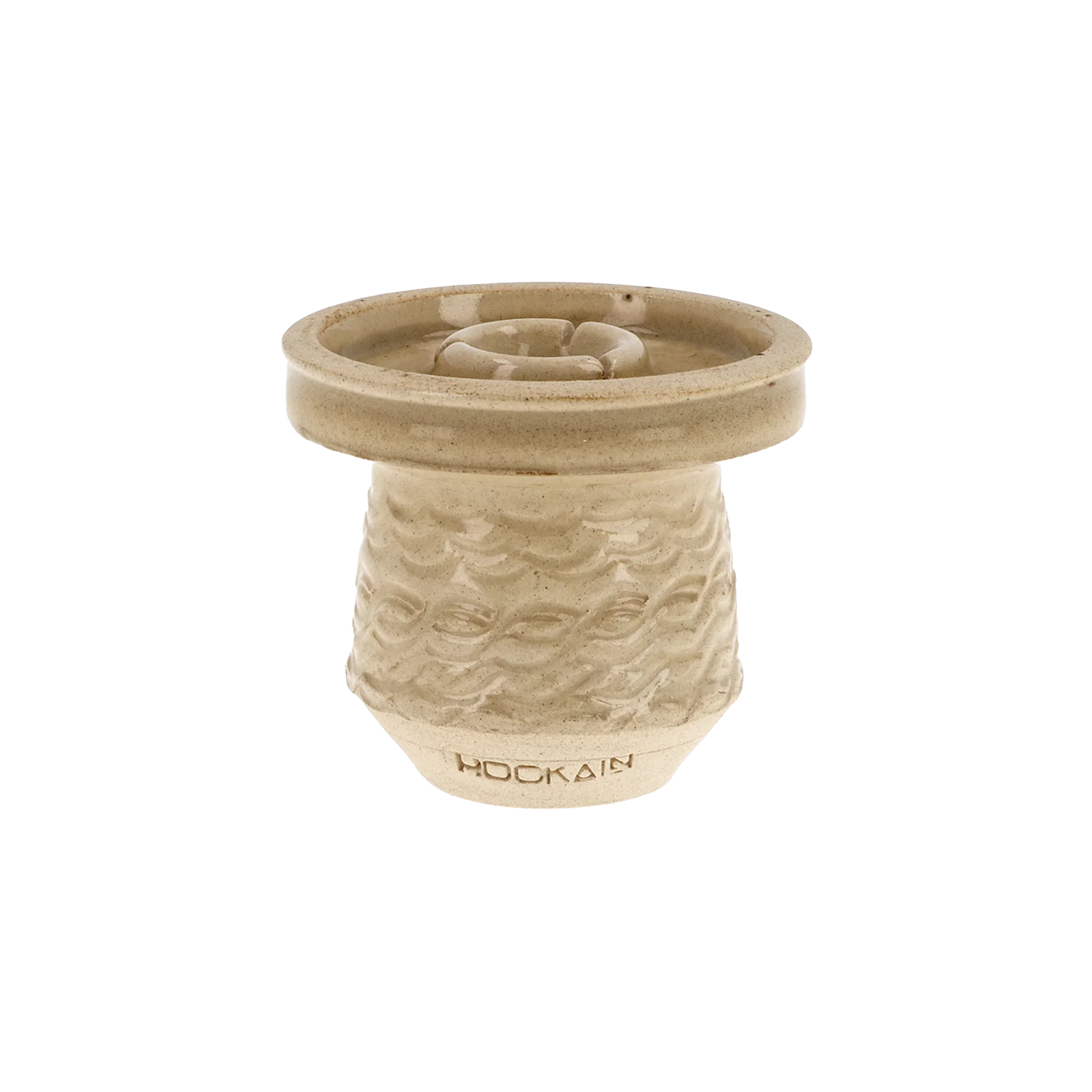 SHROOM V2 Low Capacity Phunnel White Low Capacity Bowl Köpfe 1