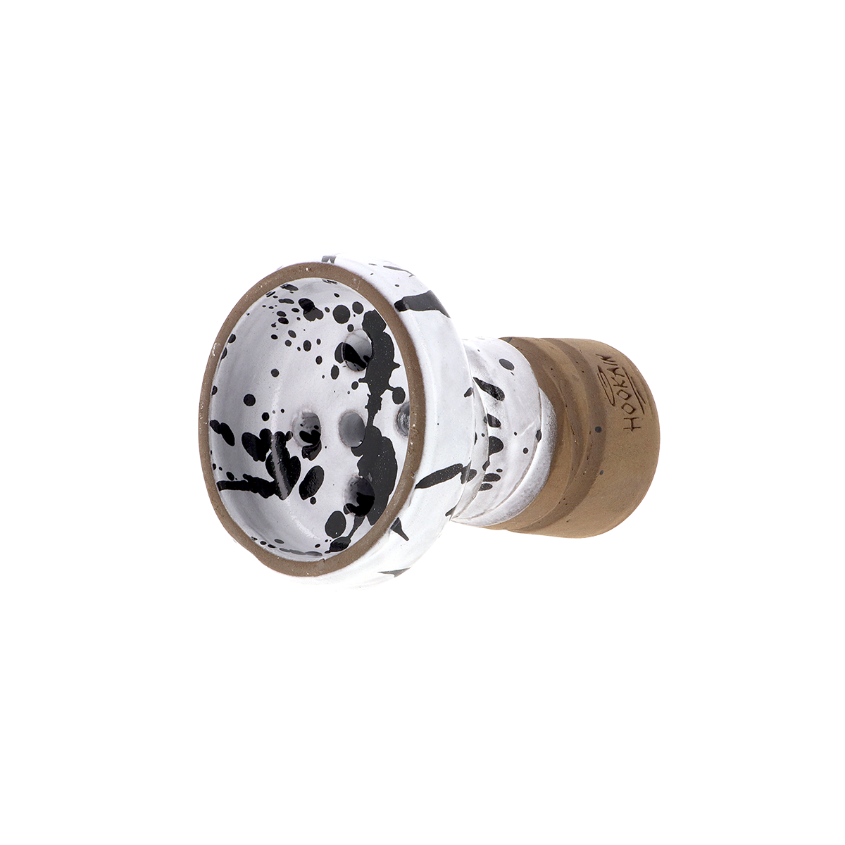 Drip Bowl 5 Hole Fette Q | Handgefertigte  2