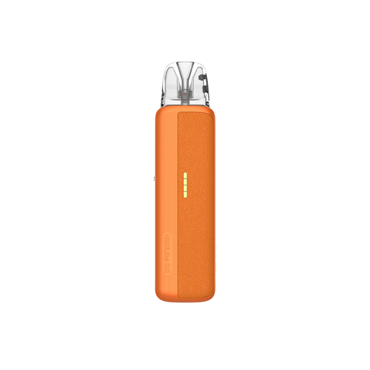 Uwell Caliburn G5 Lite SE Kit Orange Leather &ndash; 1600 mAh  3