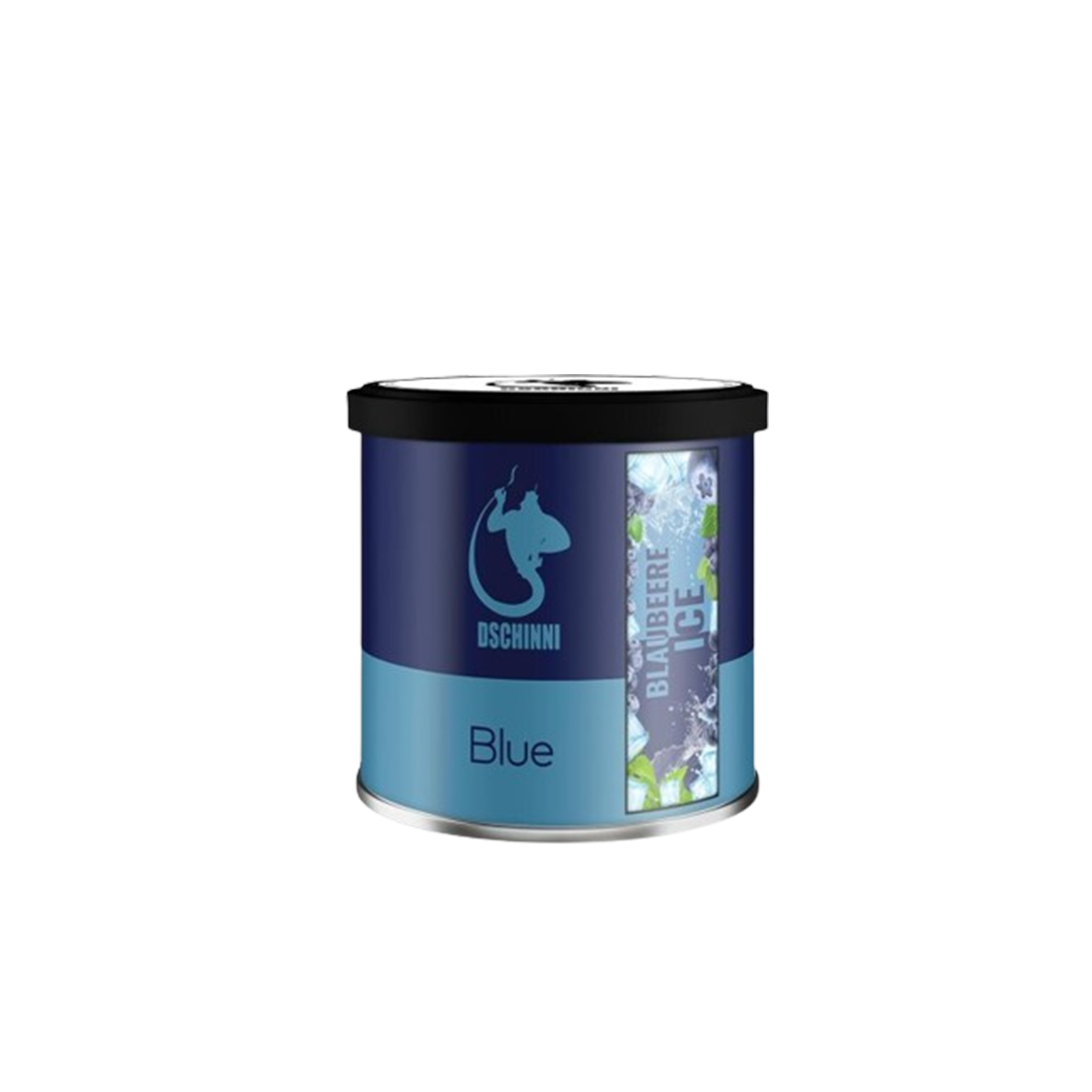 Dschinni Shisha - Blue - 200 g 1