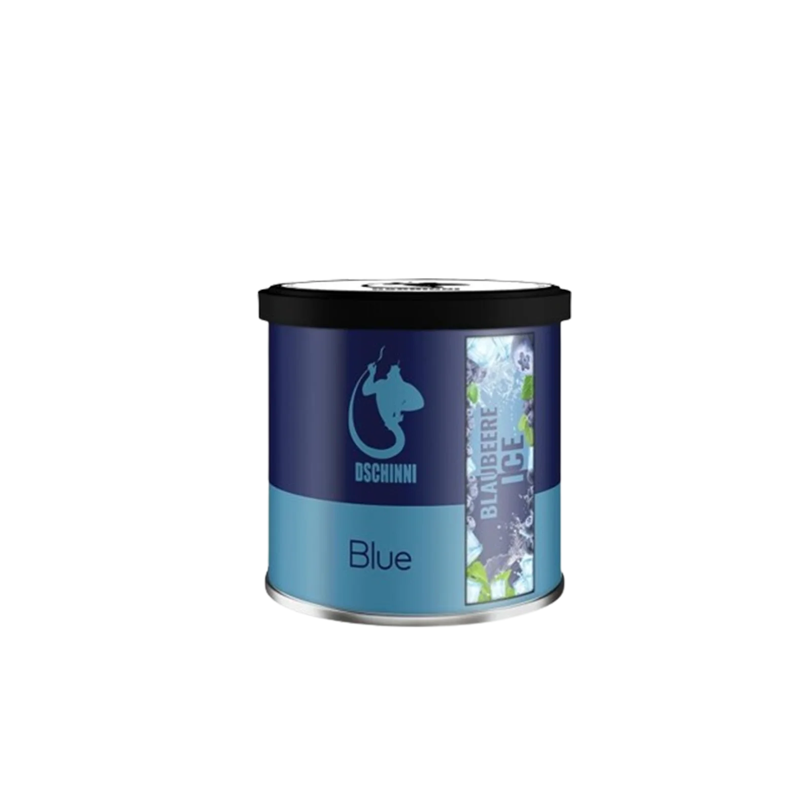 Dschinni Shisha - Blue - 200 g 1